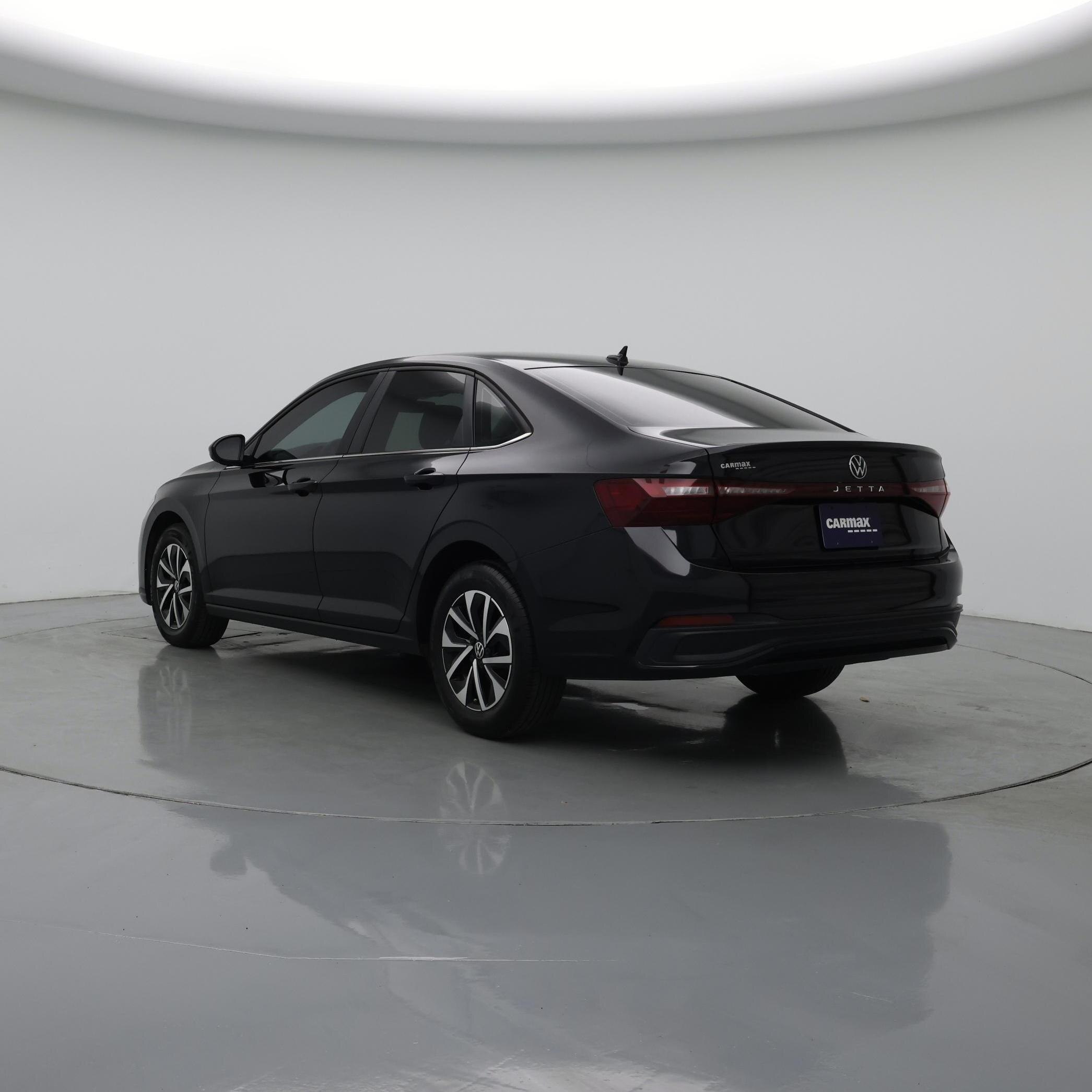 Thumbnail: 2025 Volkswagen Jetta - 2