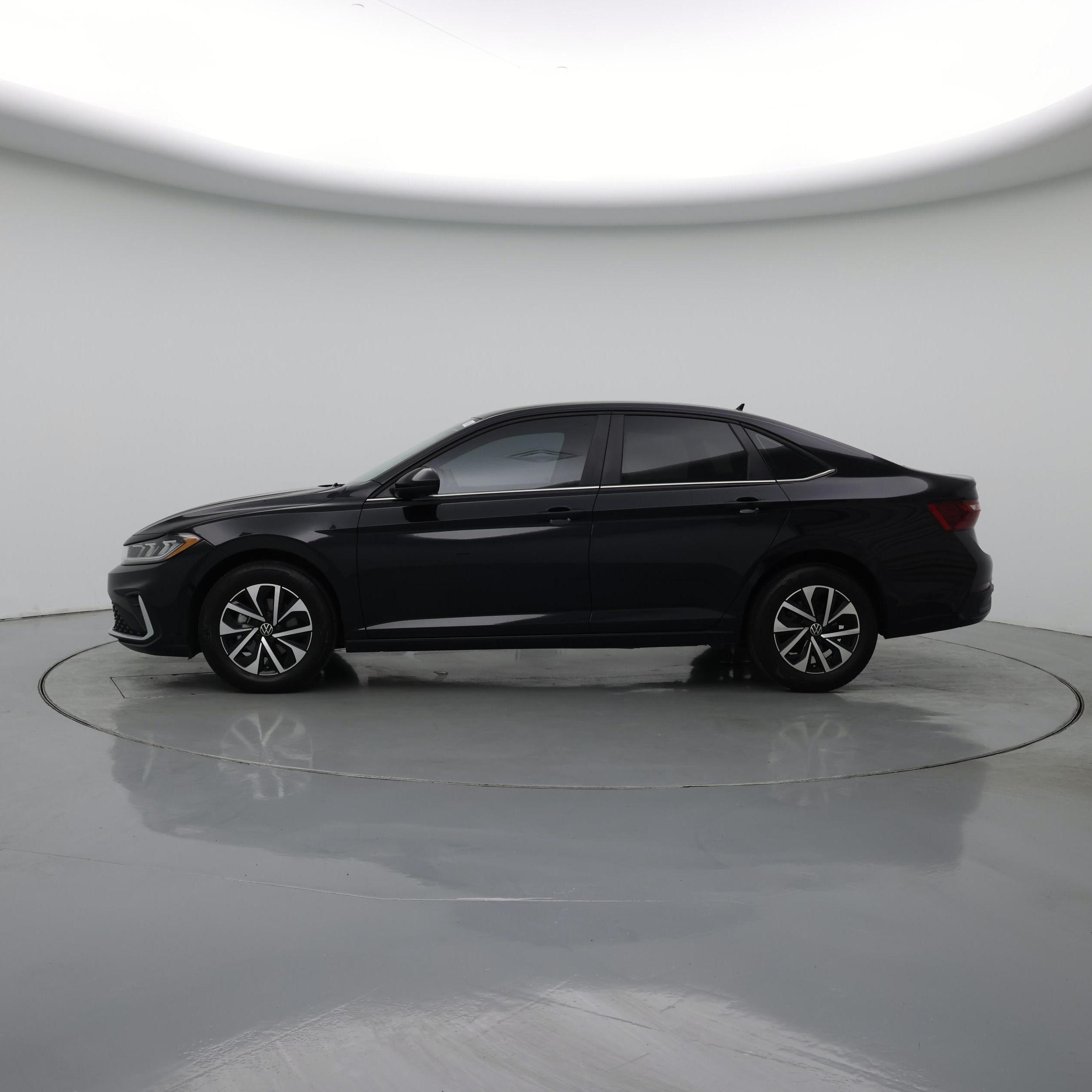 Thumbnail: 2025 Volkswagen Jetta - 3