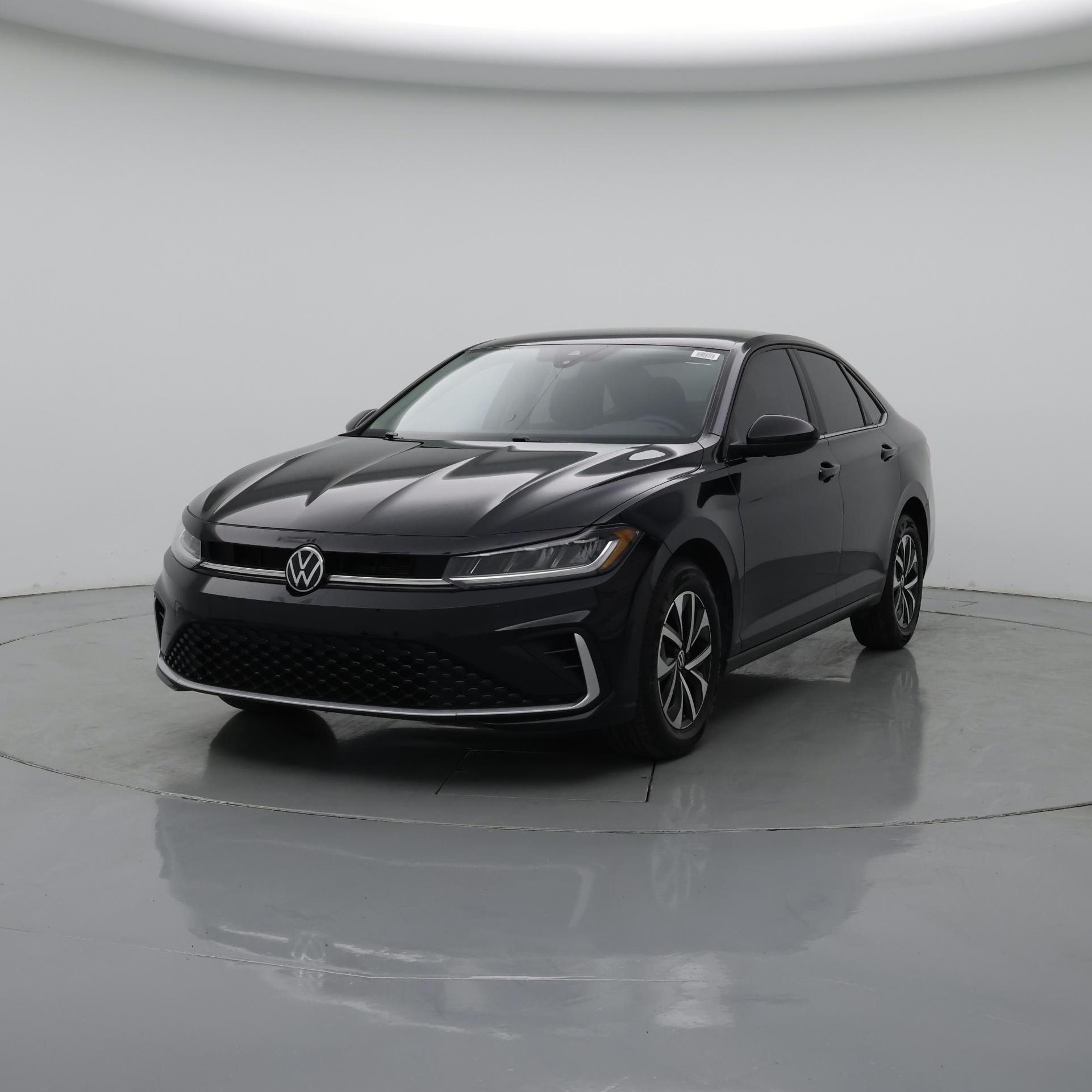 Thumbnail: 2025 Volkswagen Jetta - 4