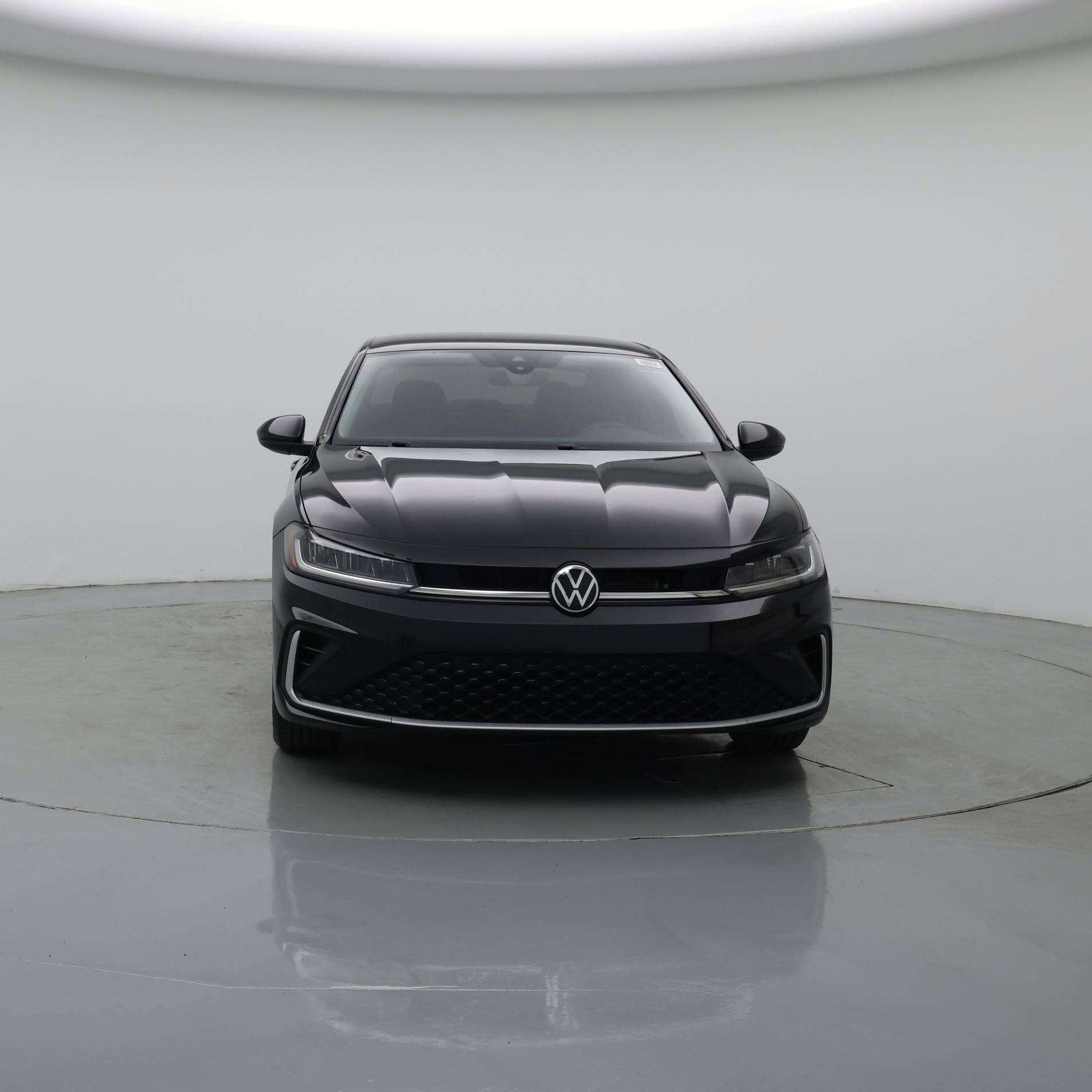 Thumbnail: 2025 Volkswagen Jetta - 5