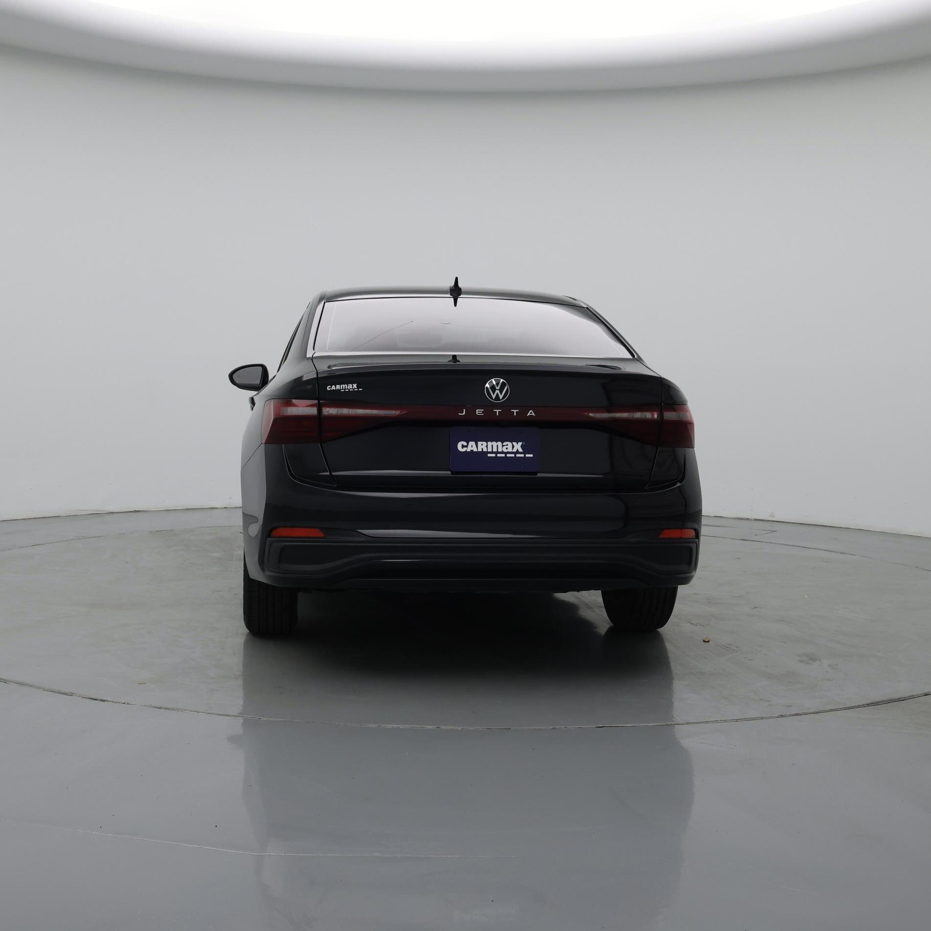 Thumbnail: 2025 Volkswagen Jetta - 6