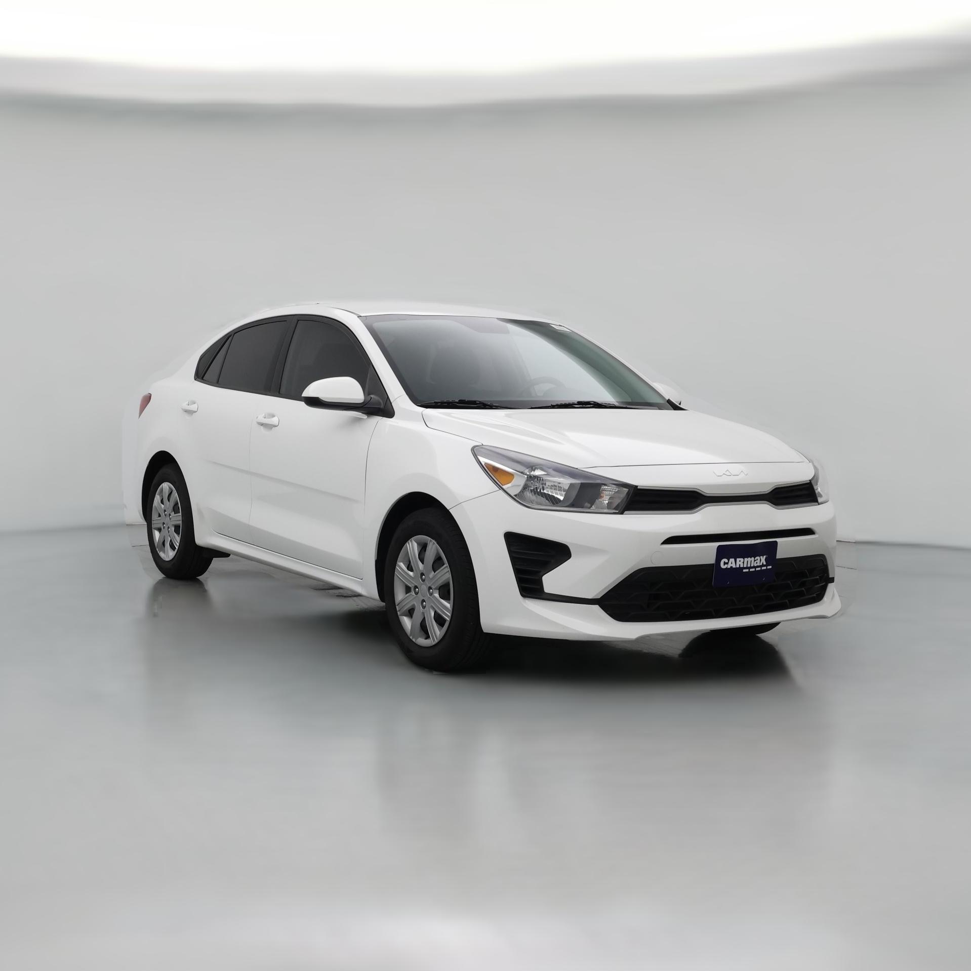 Thumbnail: 2022 Kia Rio - 1