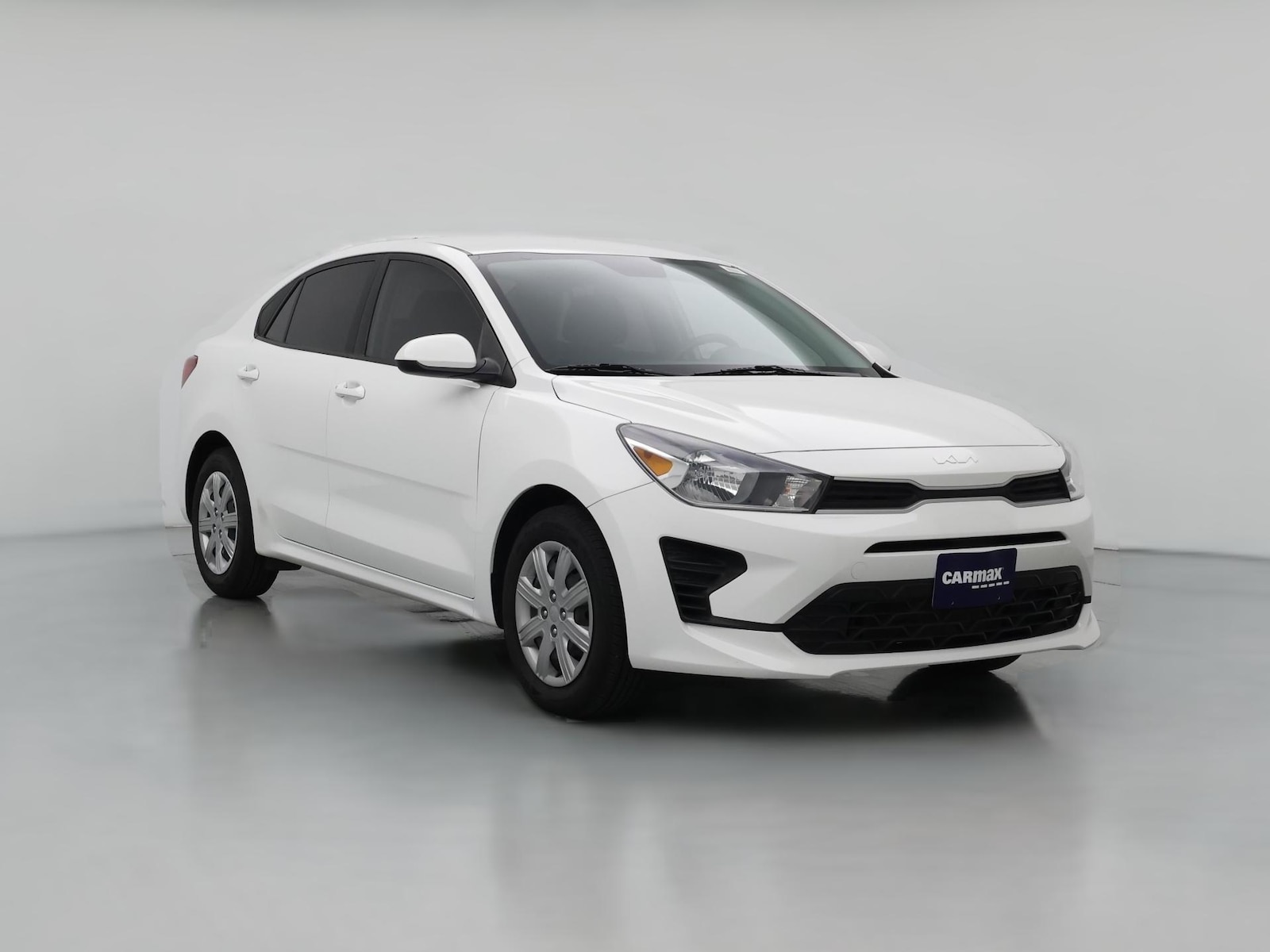 2022 Kia Rio