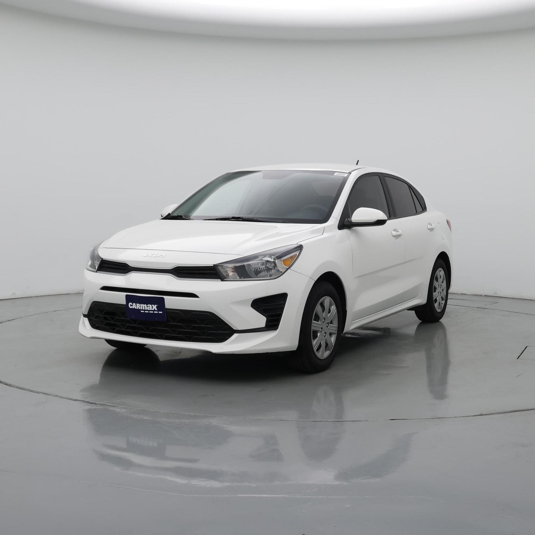 Thumbnail: 2022 Kia Rio - 4