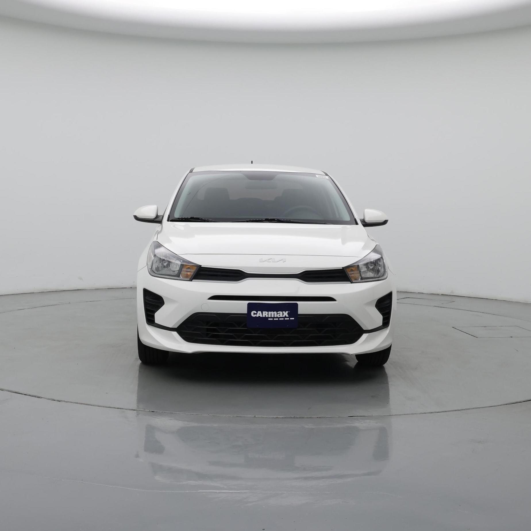 Thumbnail: 2022 Kia Rio - 5