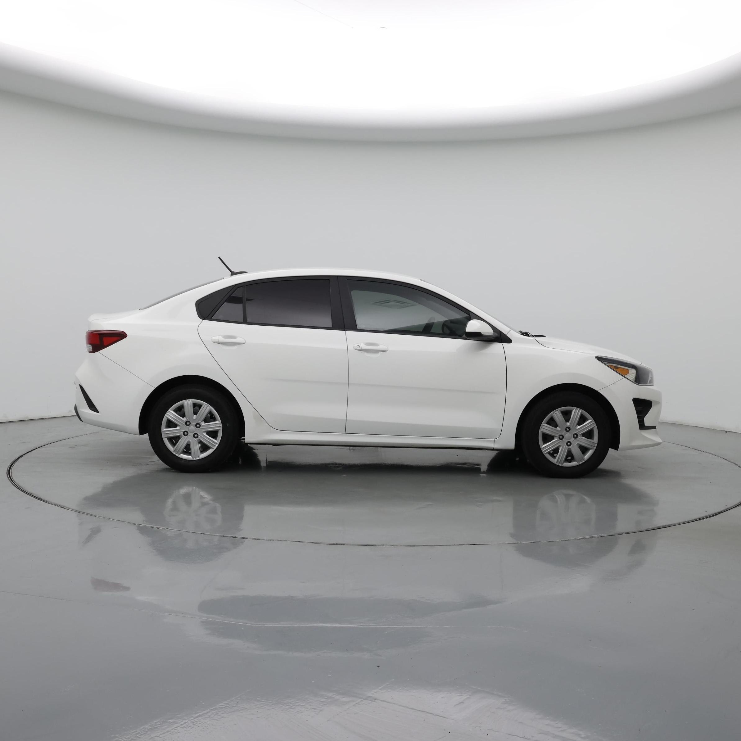 Thumbnail: 2022 Kia Rio - 7