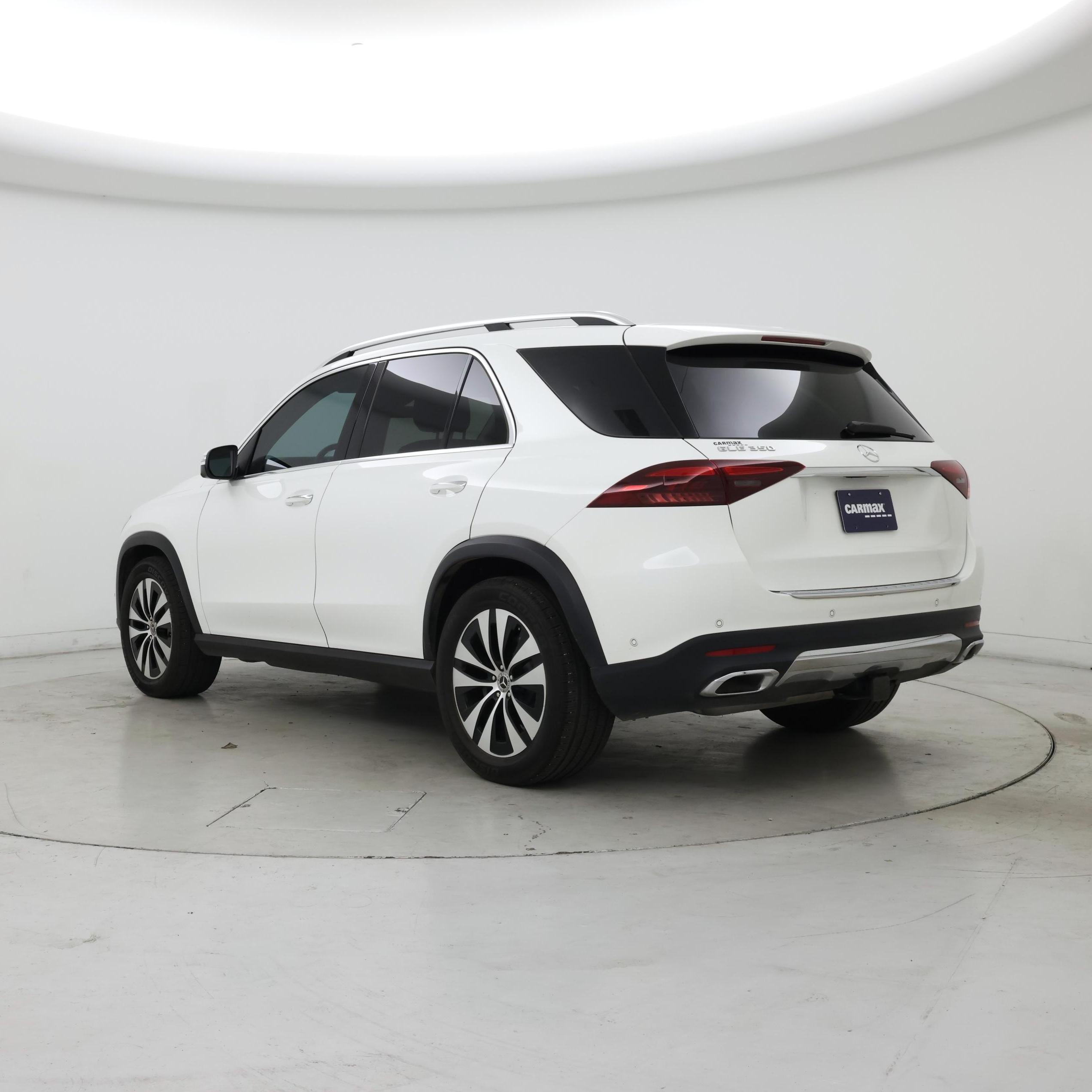 Thumbnail: 2025 Mercedes-Benz GLE - 2