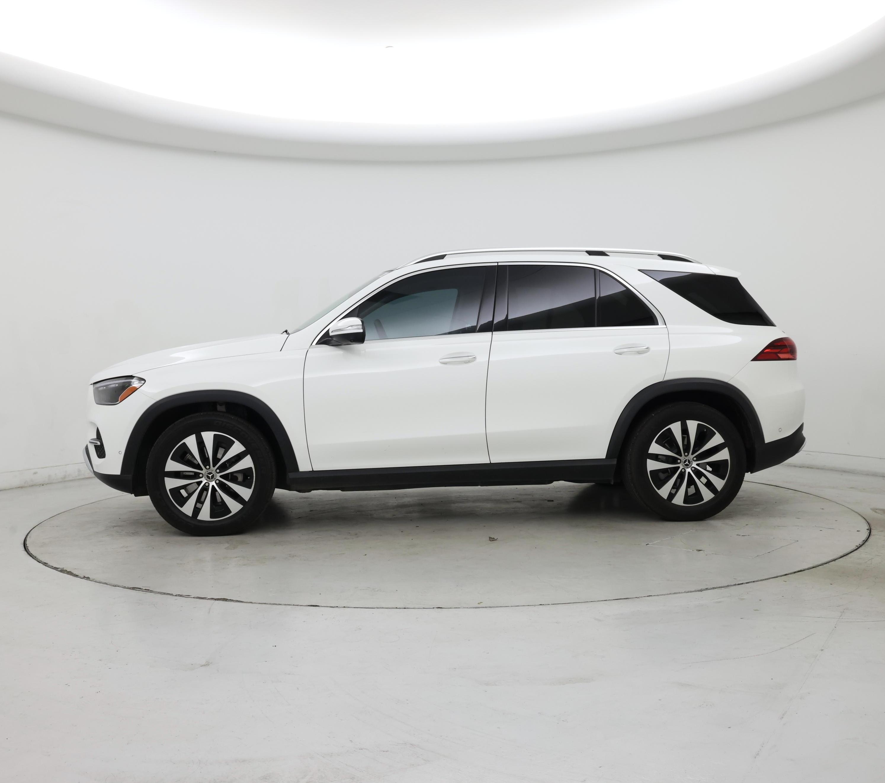 Thumbnail: 2025 Mercedes-Benz GLE - 3