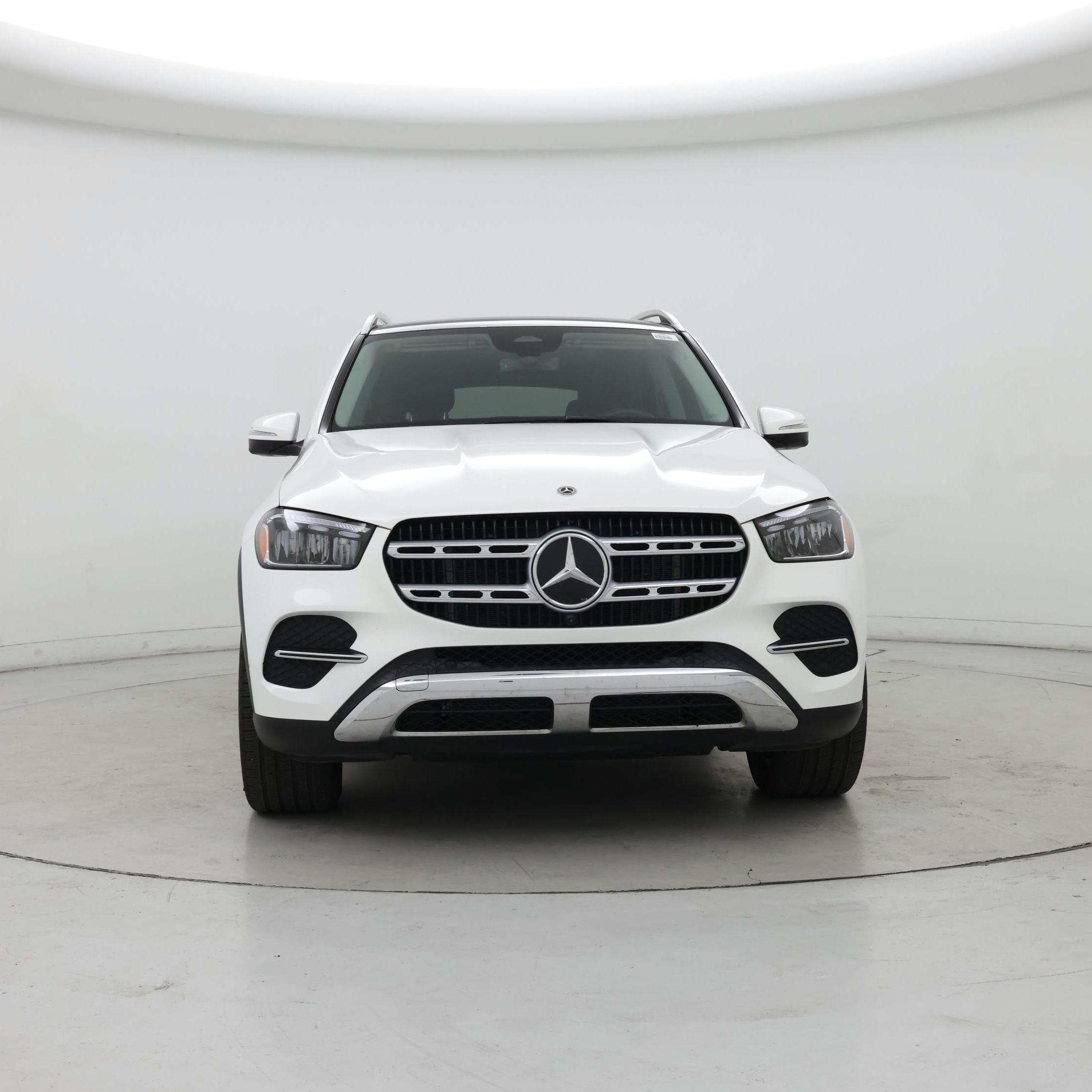 Thumbnail: 2025 Mercedes-Benz GLE - 5
