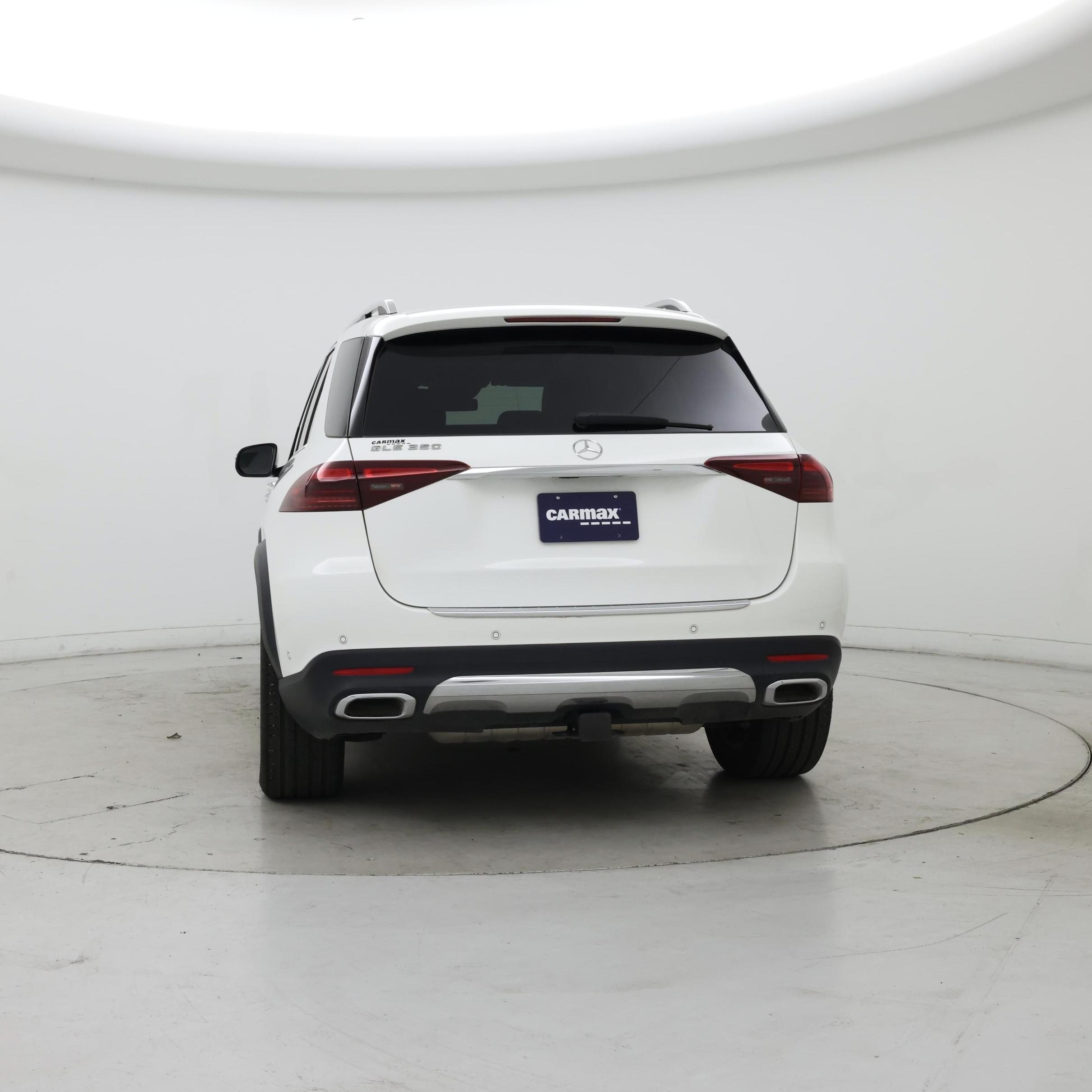 Thumbnail: 2025 Mercedes-Benz GLE - 6