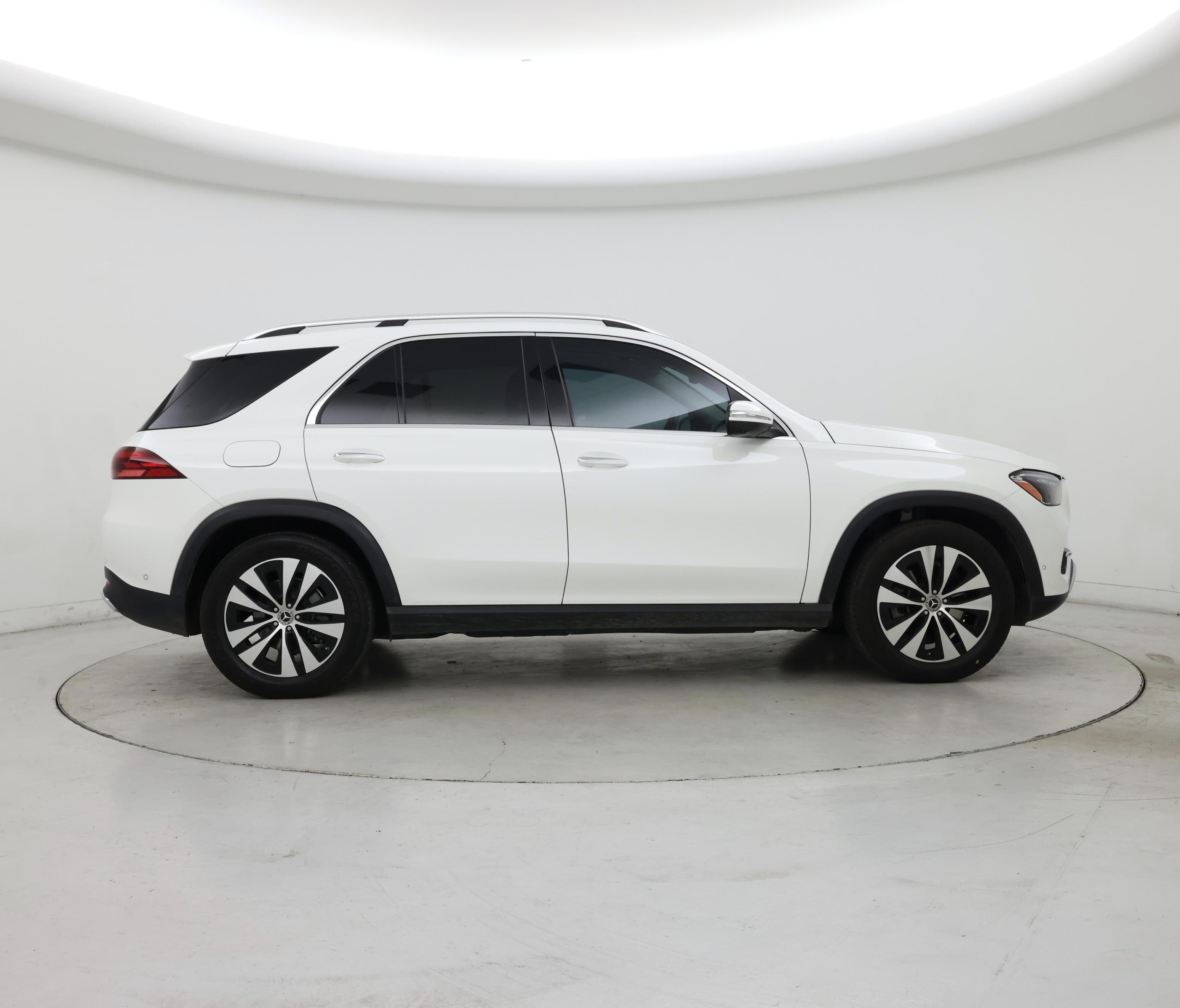 Thumbnail: 2025 Mercedes-Benz GLE - 7