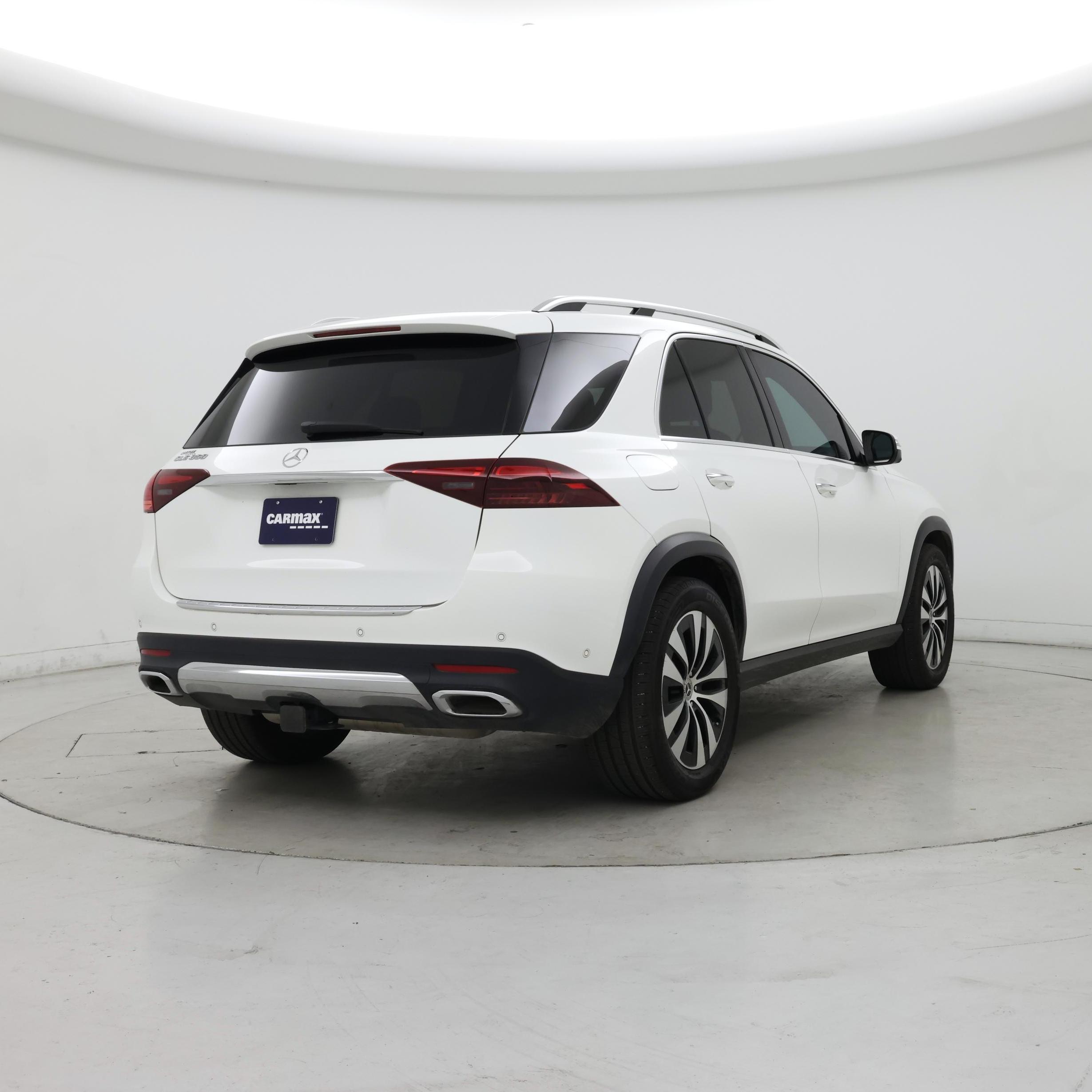 Thumbnail: 2025 Mercedes-Benz GLE - 8
