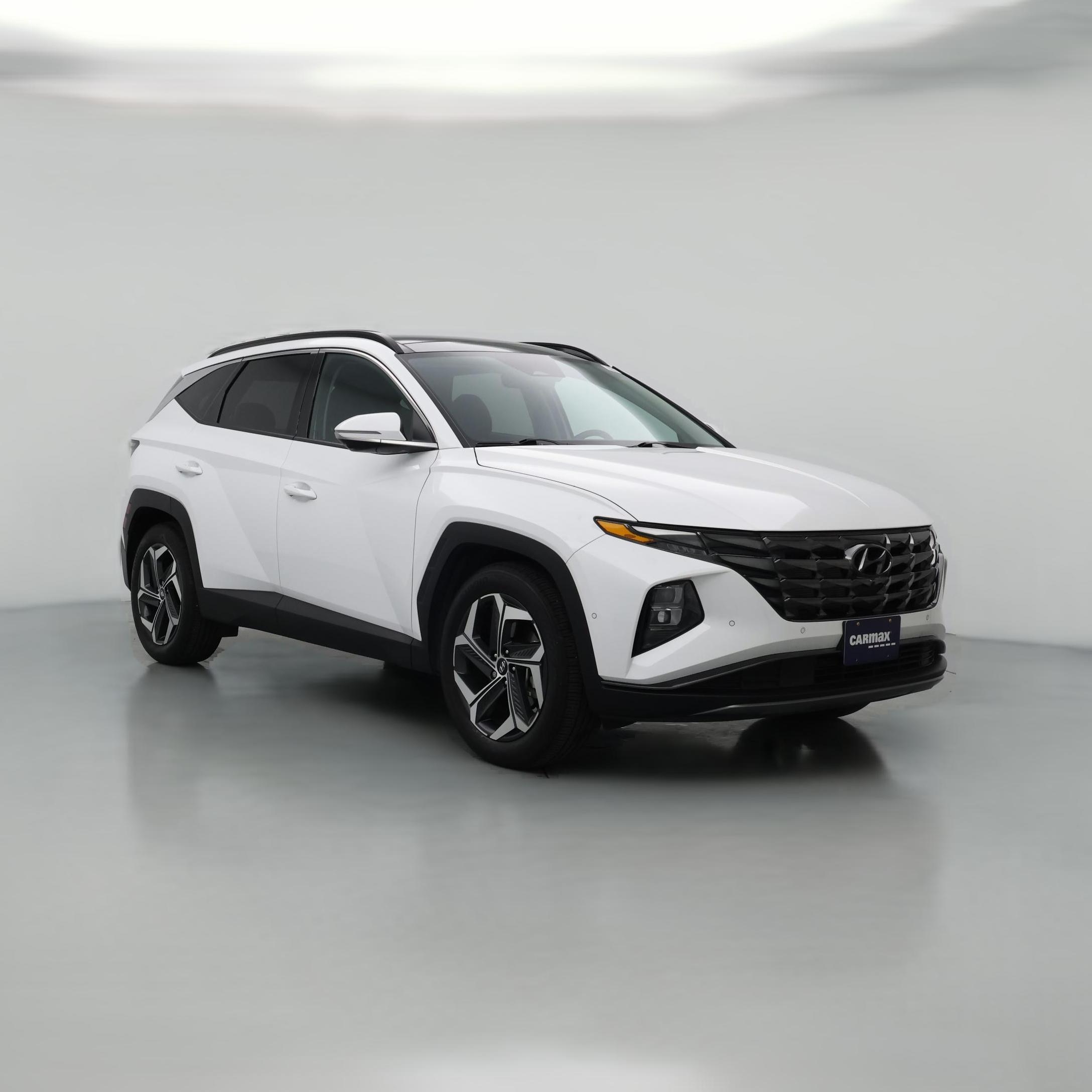 Thumbnail: 2023 Hyundai Tucson - 1