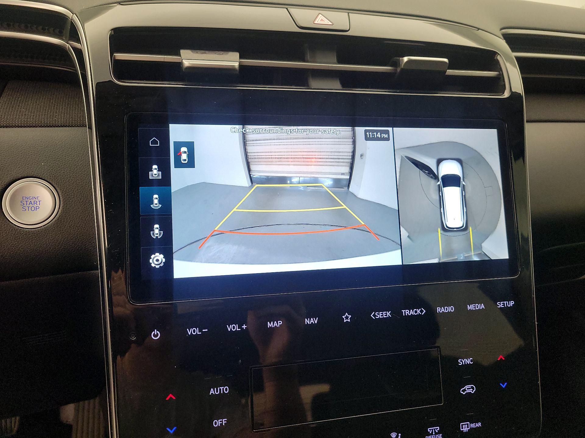 Thumbnail: 2023 Hyundai Tucson - 15