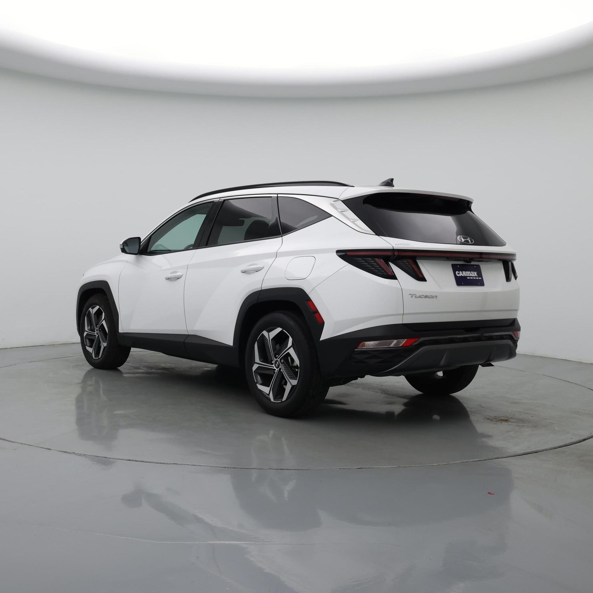 Thumbnail: 2023 Hyundai Tucson - 2