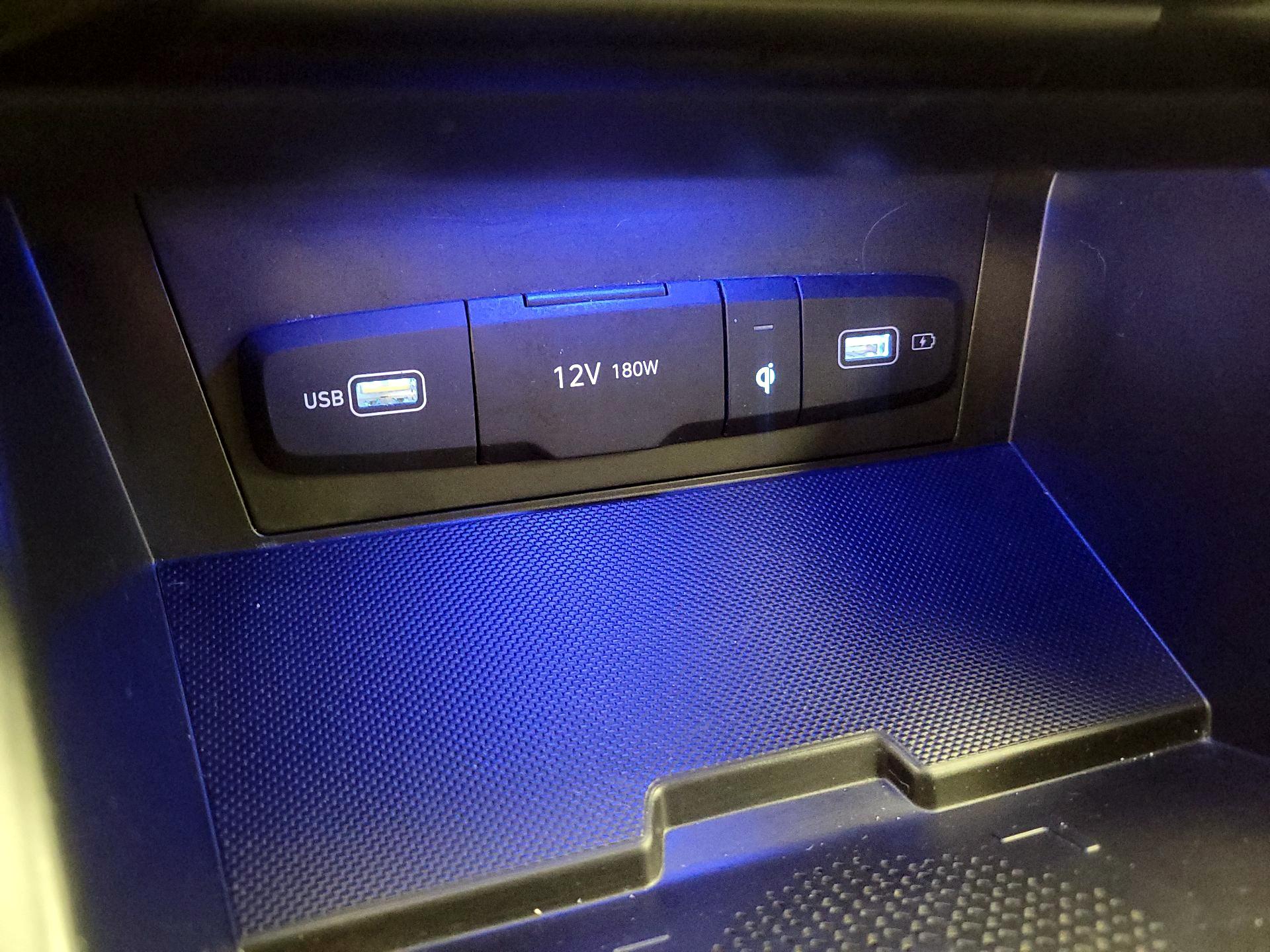 Thumbnail: 2023 Hyundai Tucson - 19