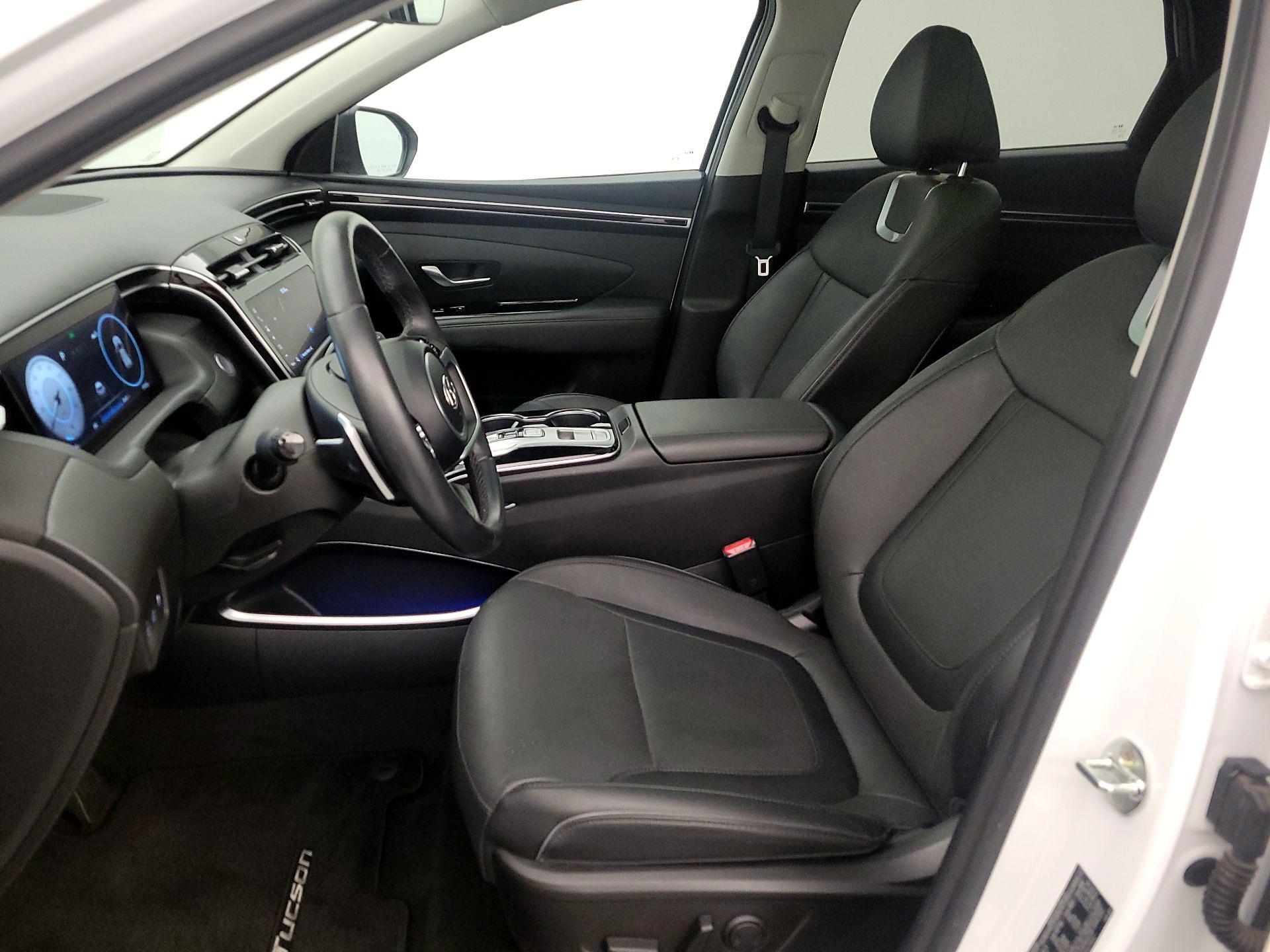 Thumbnail: 2023 Hyundai Tucson - 20