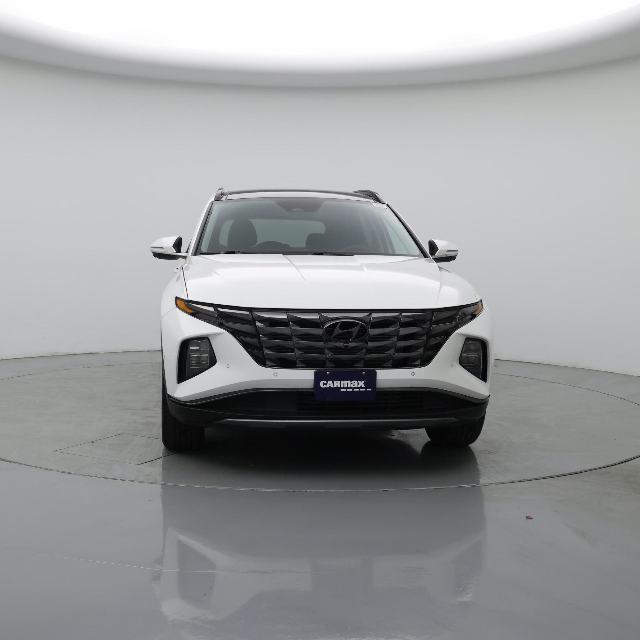 Thumbnail: 2023 Hyundai Tucson - 5