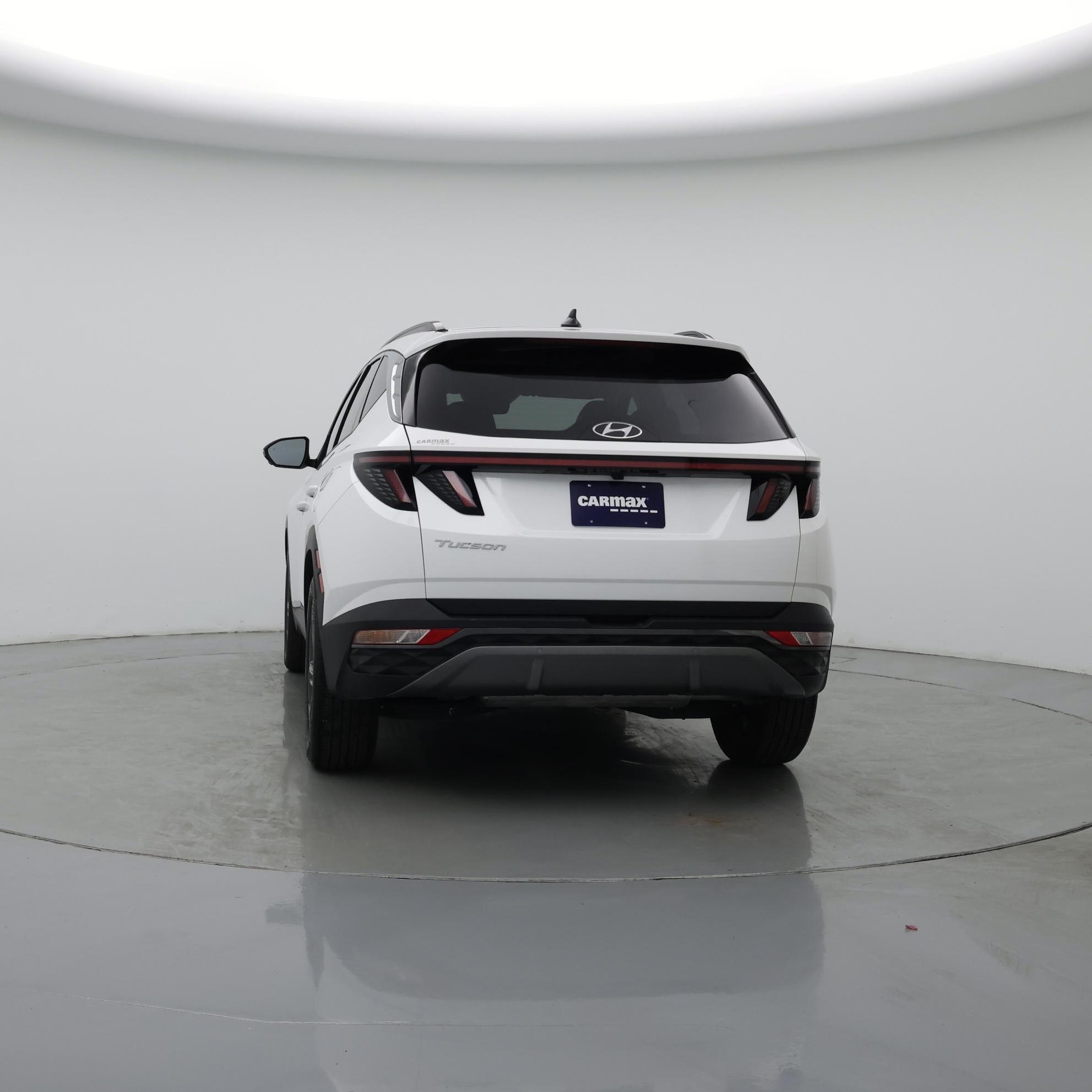 Thumbnail: 2023 Hyundai Tucson - 6