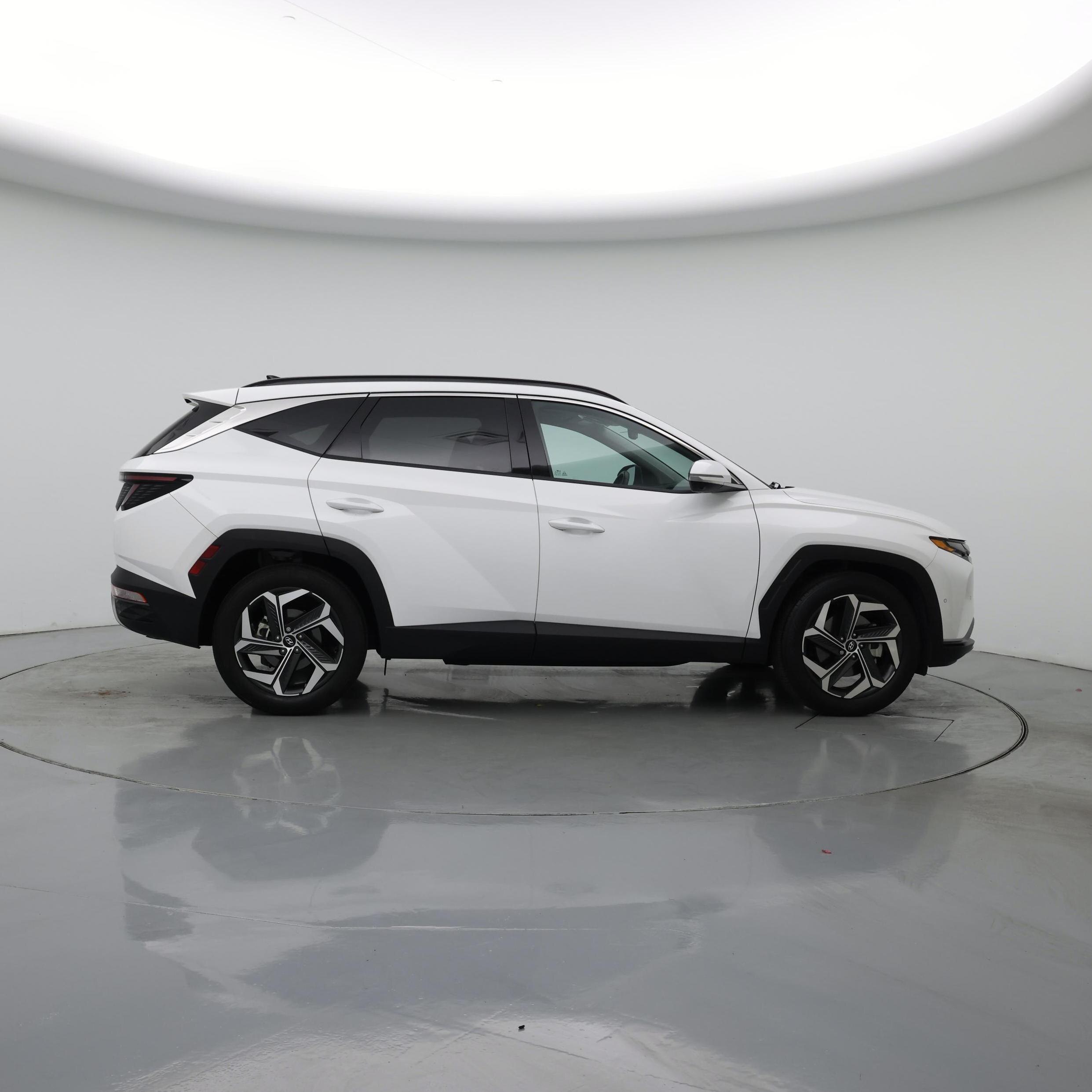 Thumbnail: 2023 Hyundai Tucson - 7