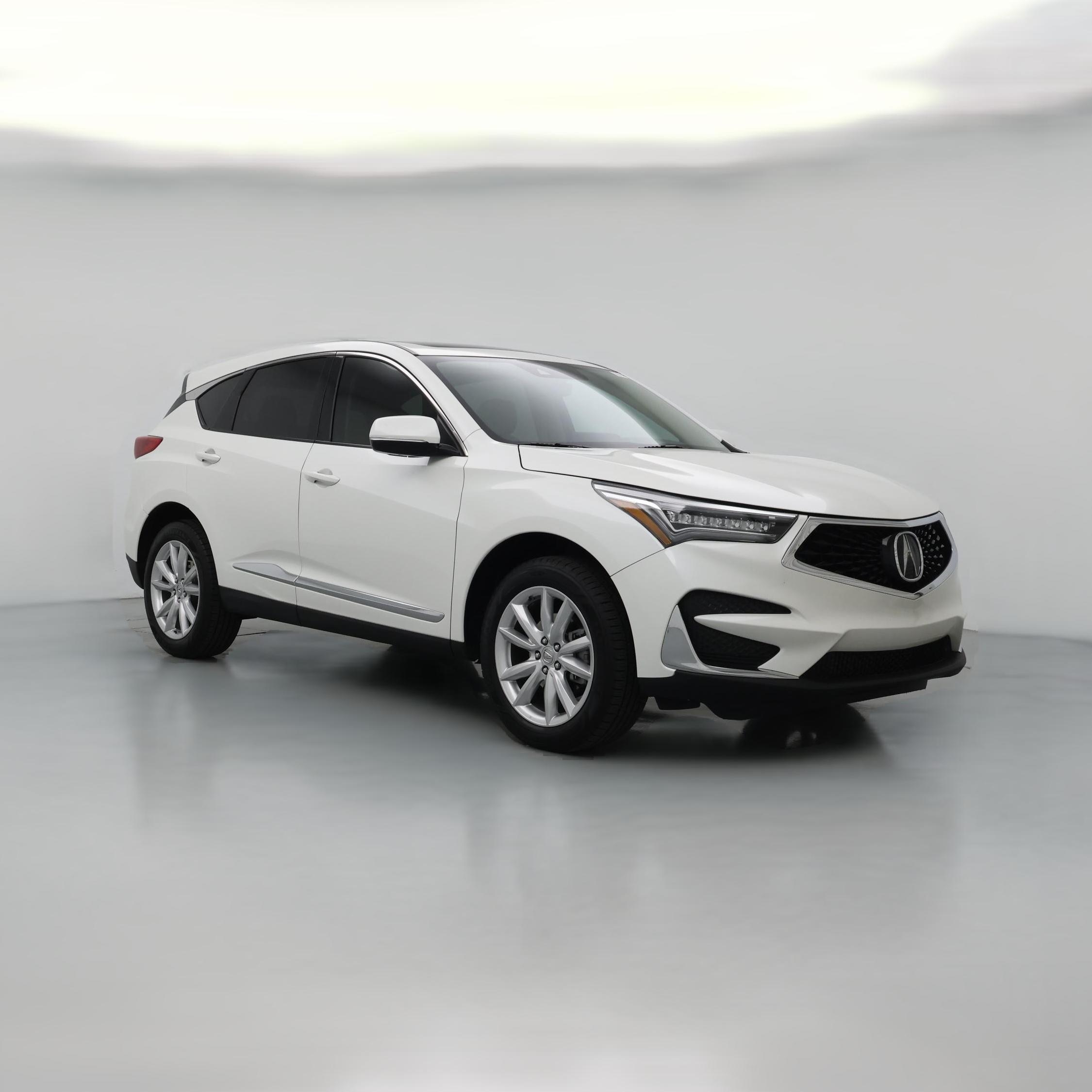 Thumbnail: 2019 Acura RDX - 1