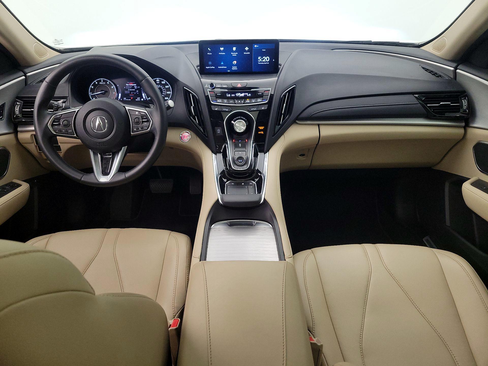 Thumbnail: 2019 Acura RDX - 9