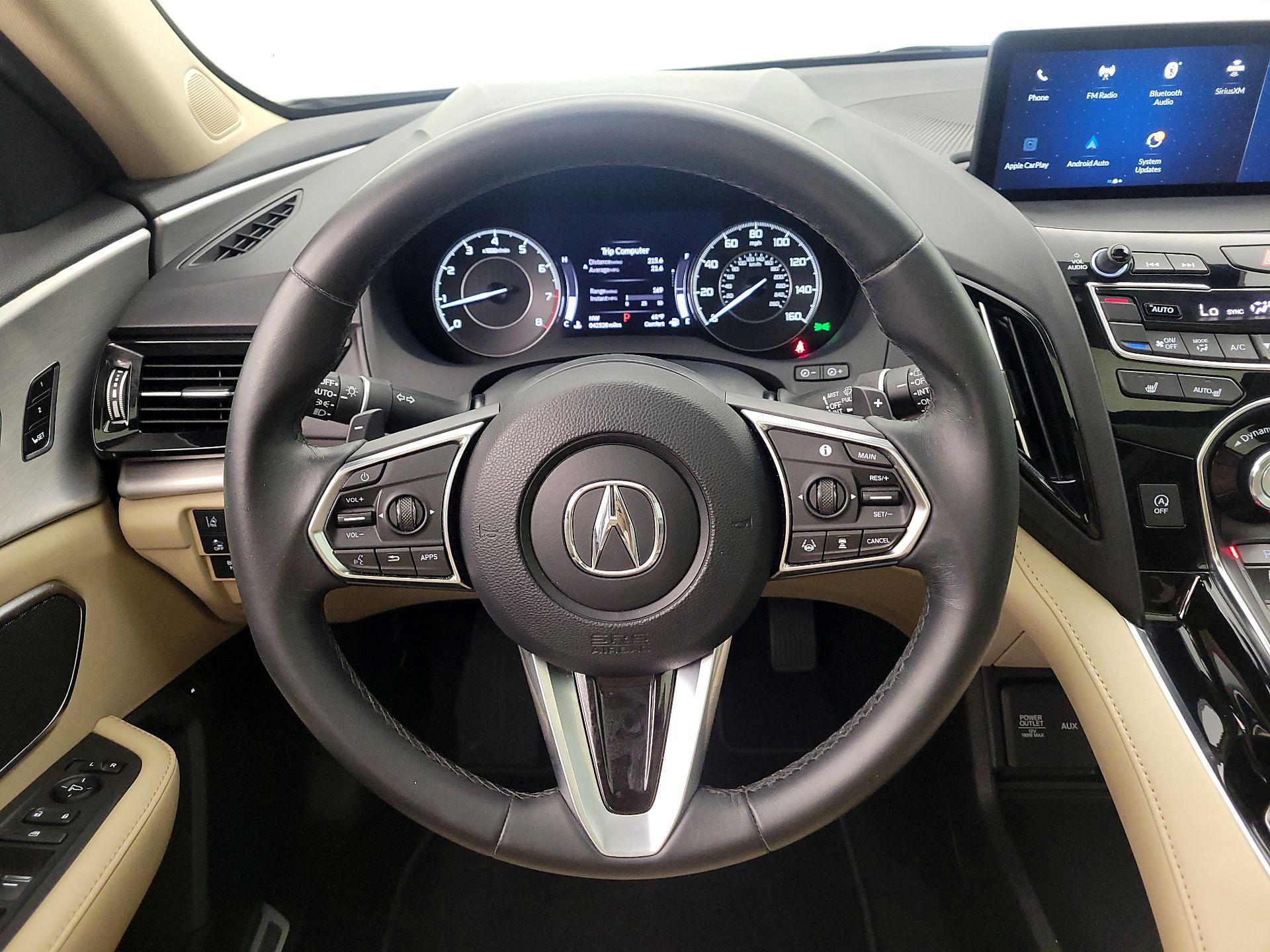 Thumbnail: 2019 Acura RDX - 10