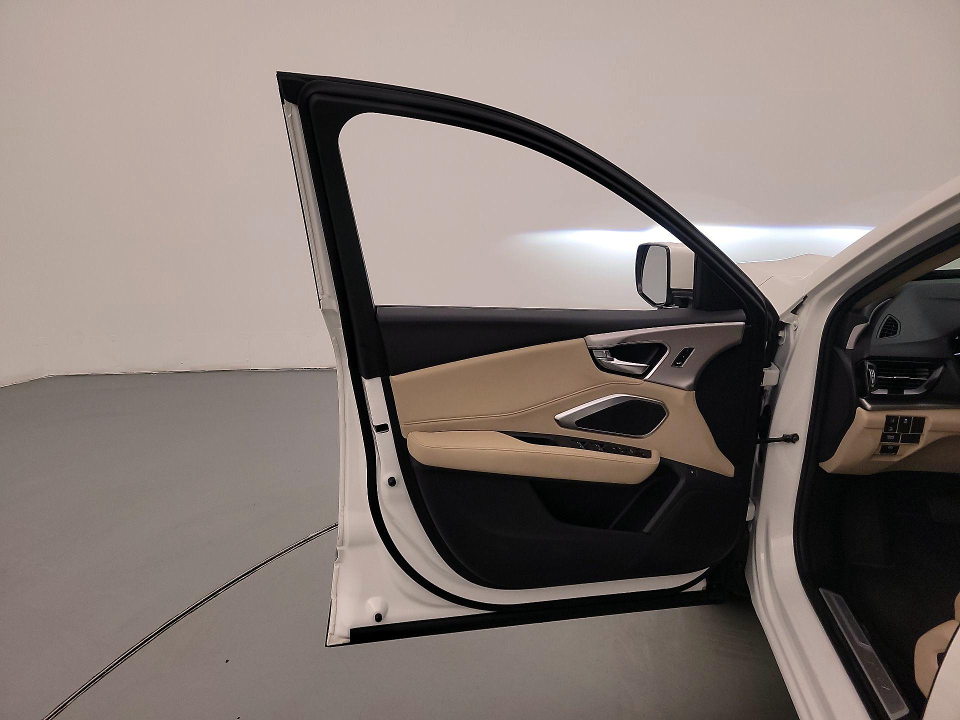 Thumbnail: 2019 Acura RDX - 12