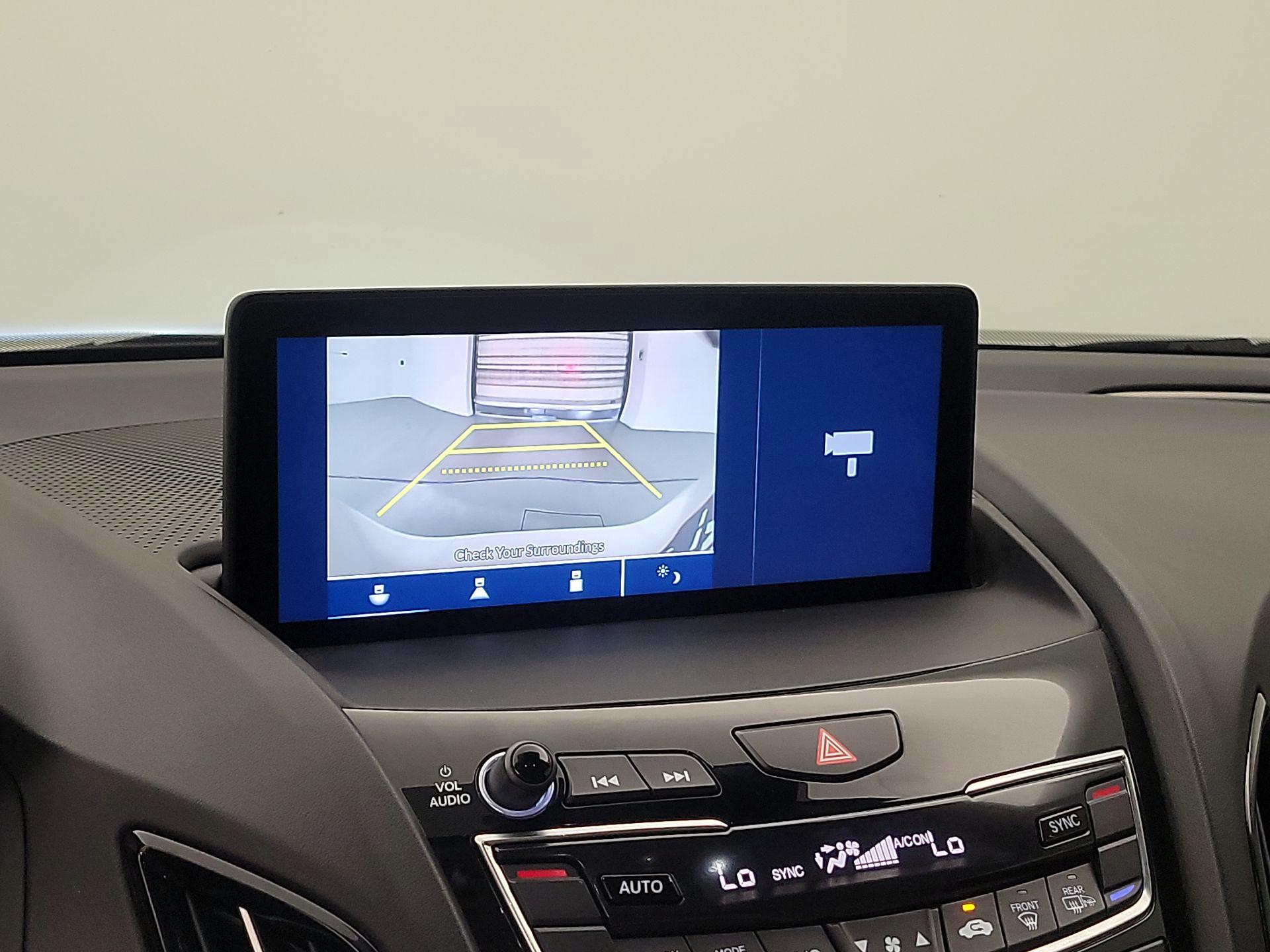 Thumbnail: 2019 Acura RDX - 14