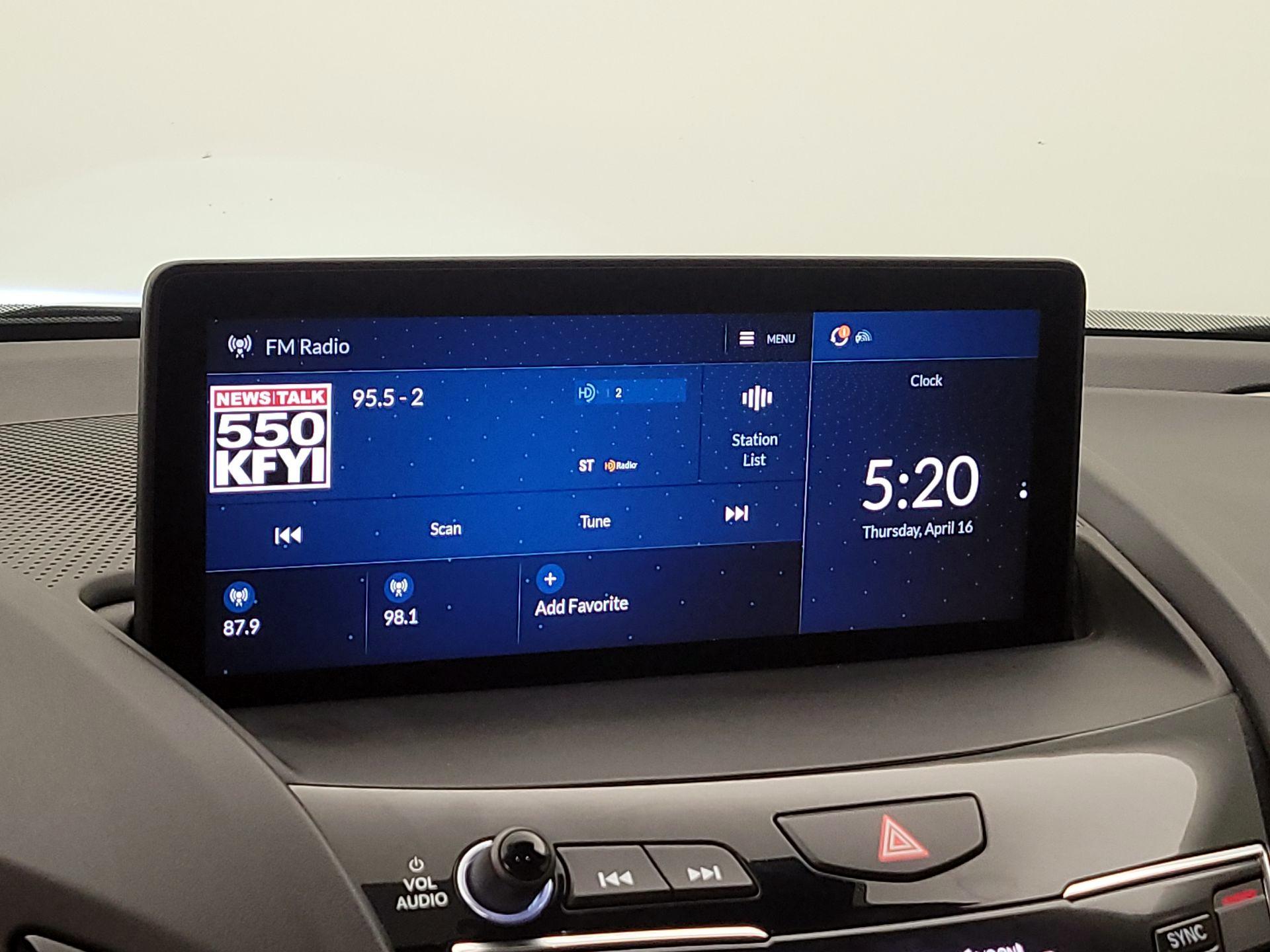 Thumbnail: 2019 Acura RDX - 15