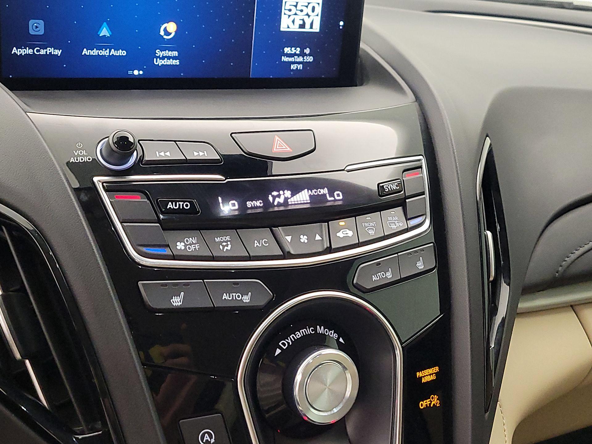 Thumbnail: 2019 Acura RDX - 16