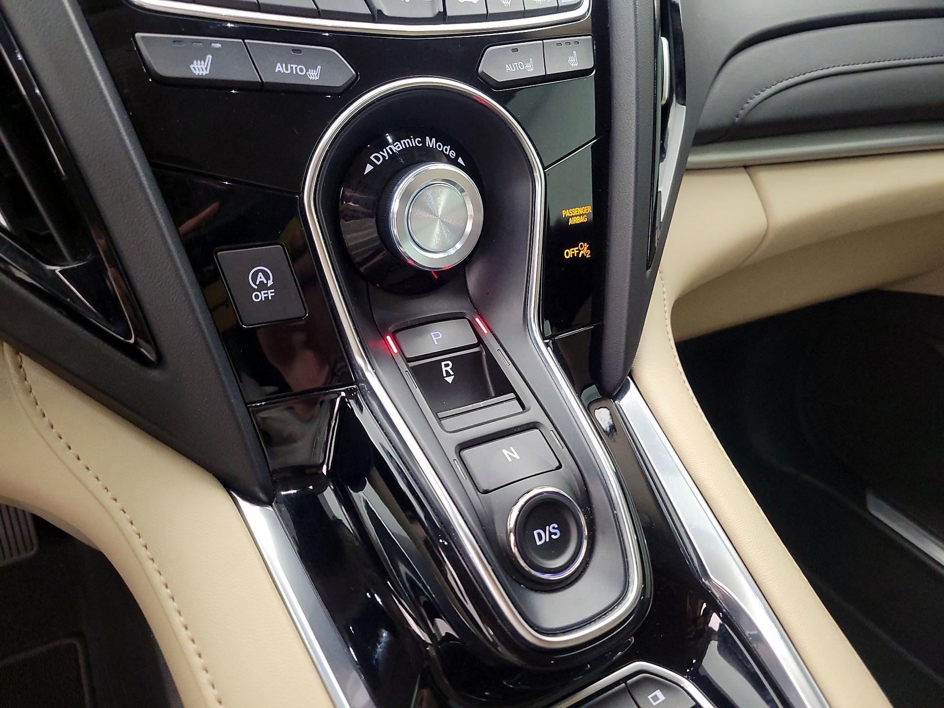 Thumbnail: 2019 Acura RDX - 17