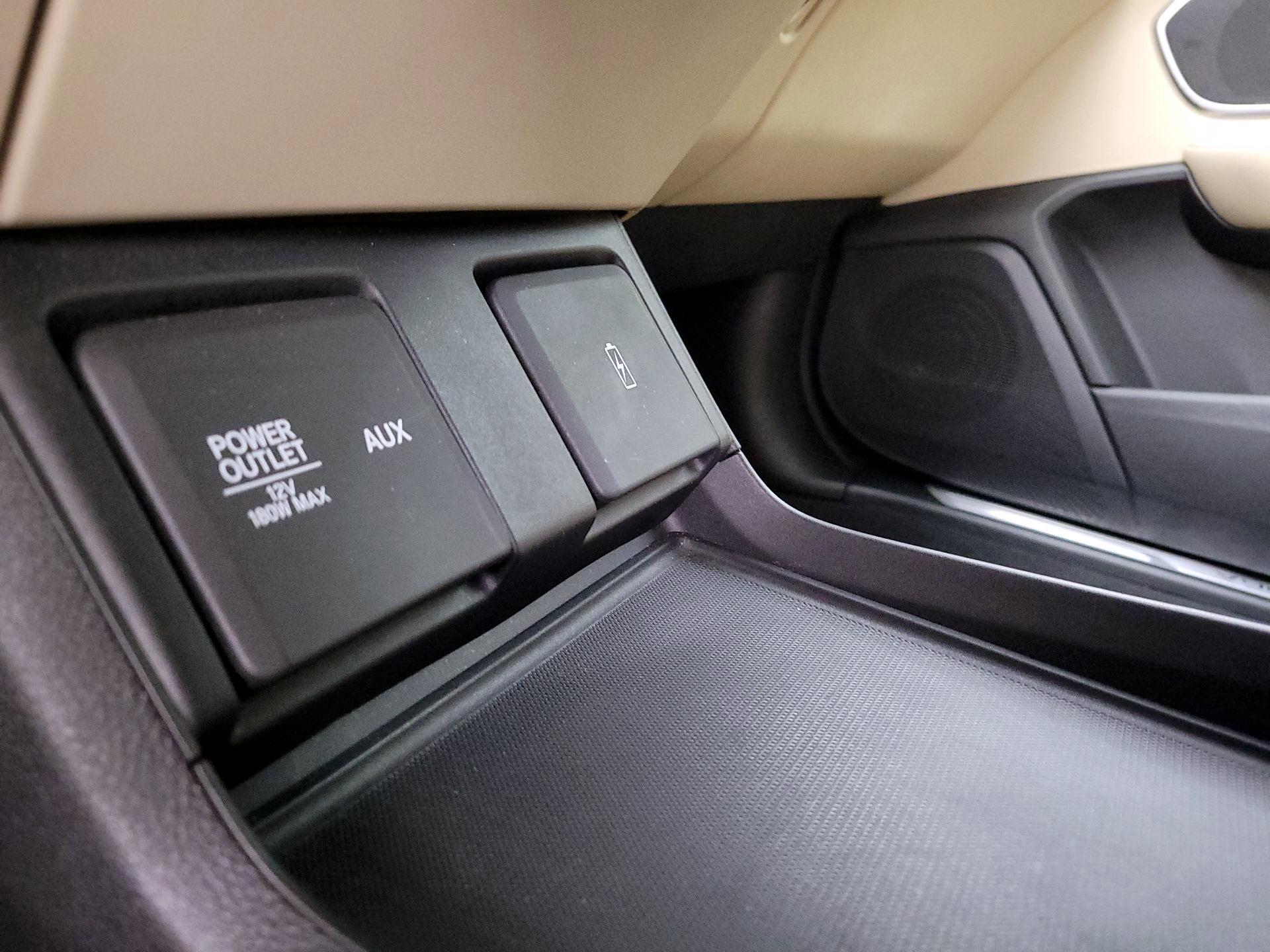 Thumbnail: 2019 Acura RDX - 18