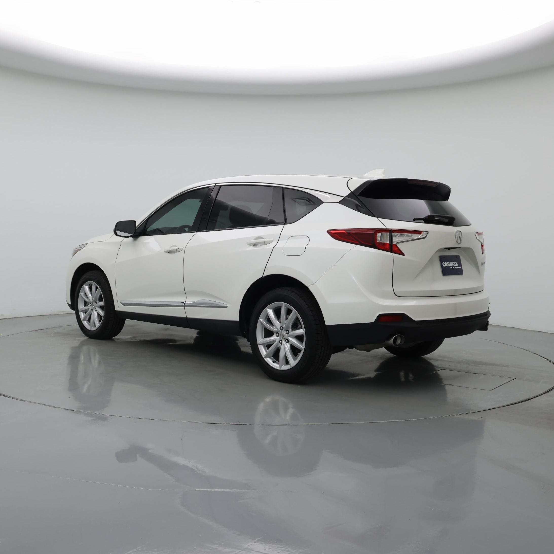 Thumbnail: 2019 Acura RDX - 2