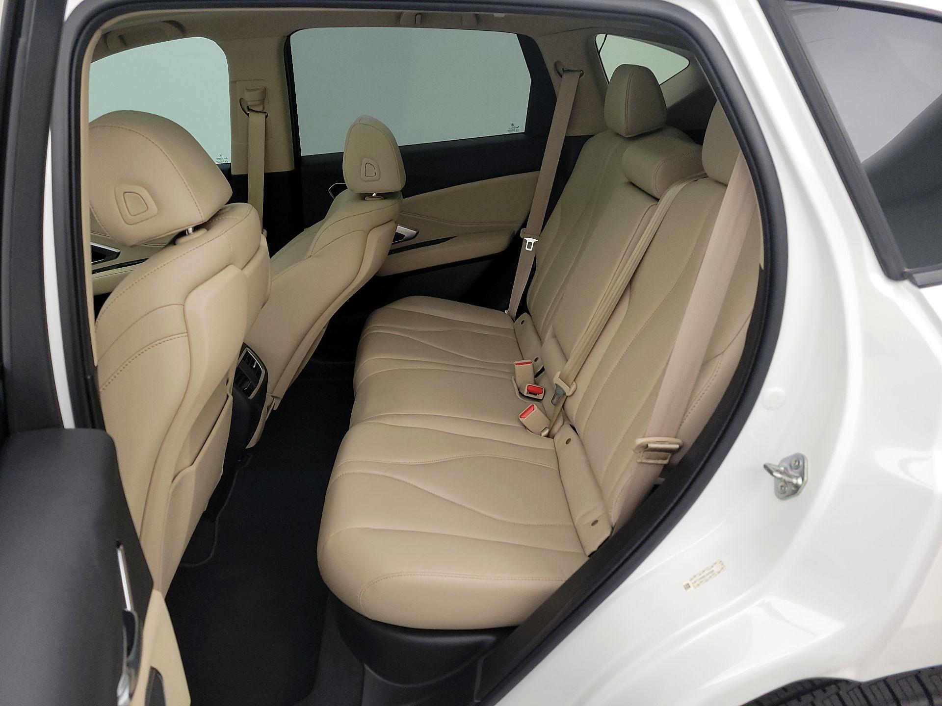 Thumbnail: 2019 Acura RDX - 20