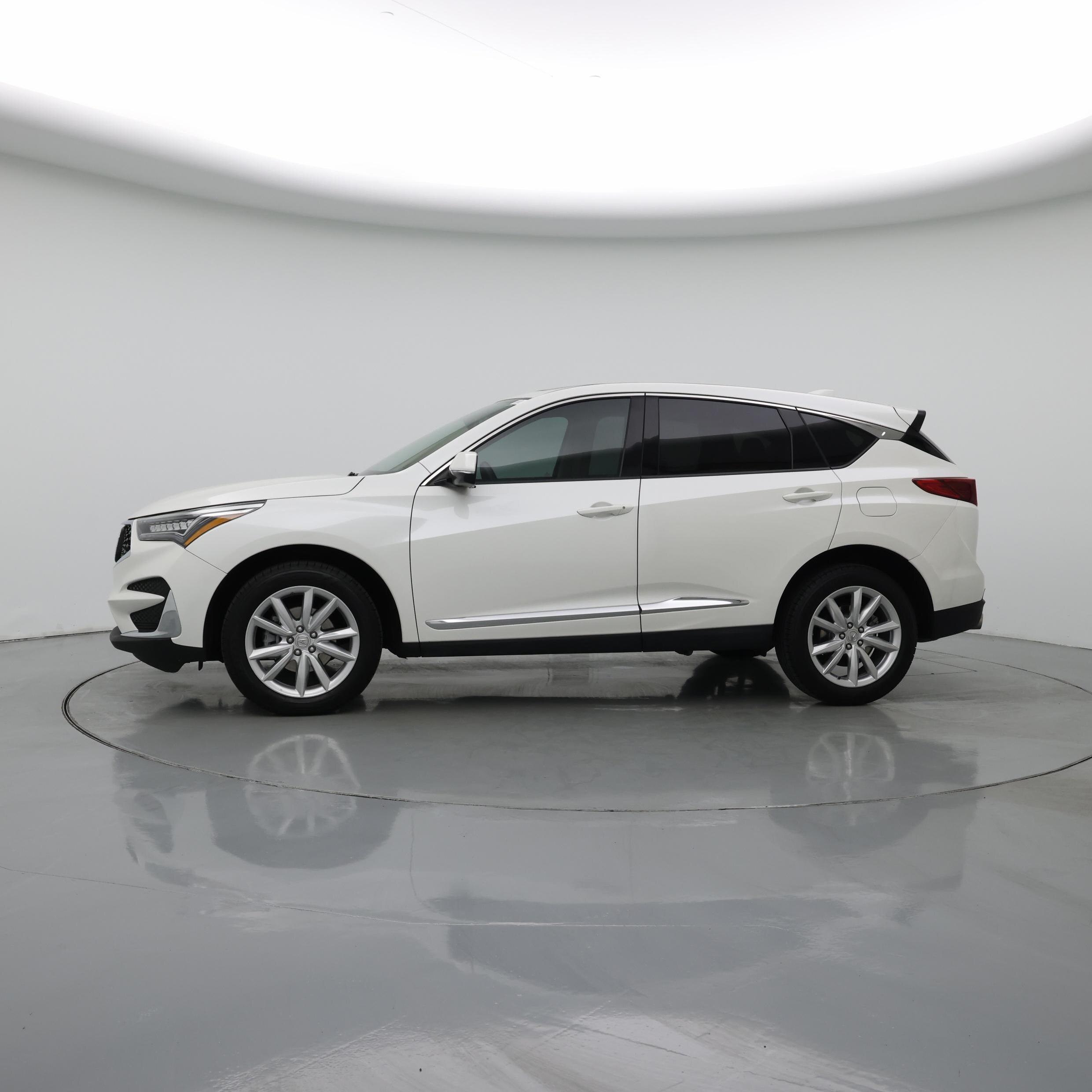 Thumbnail: 2019 Acura RDX - 3