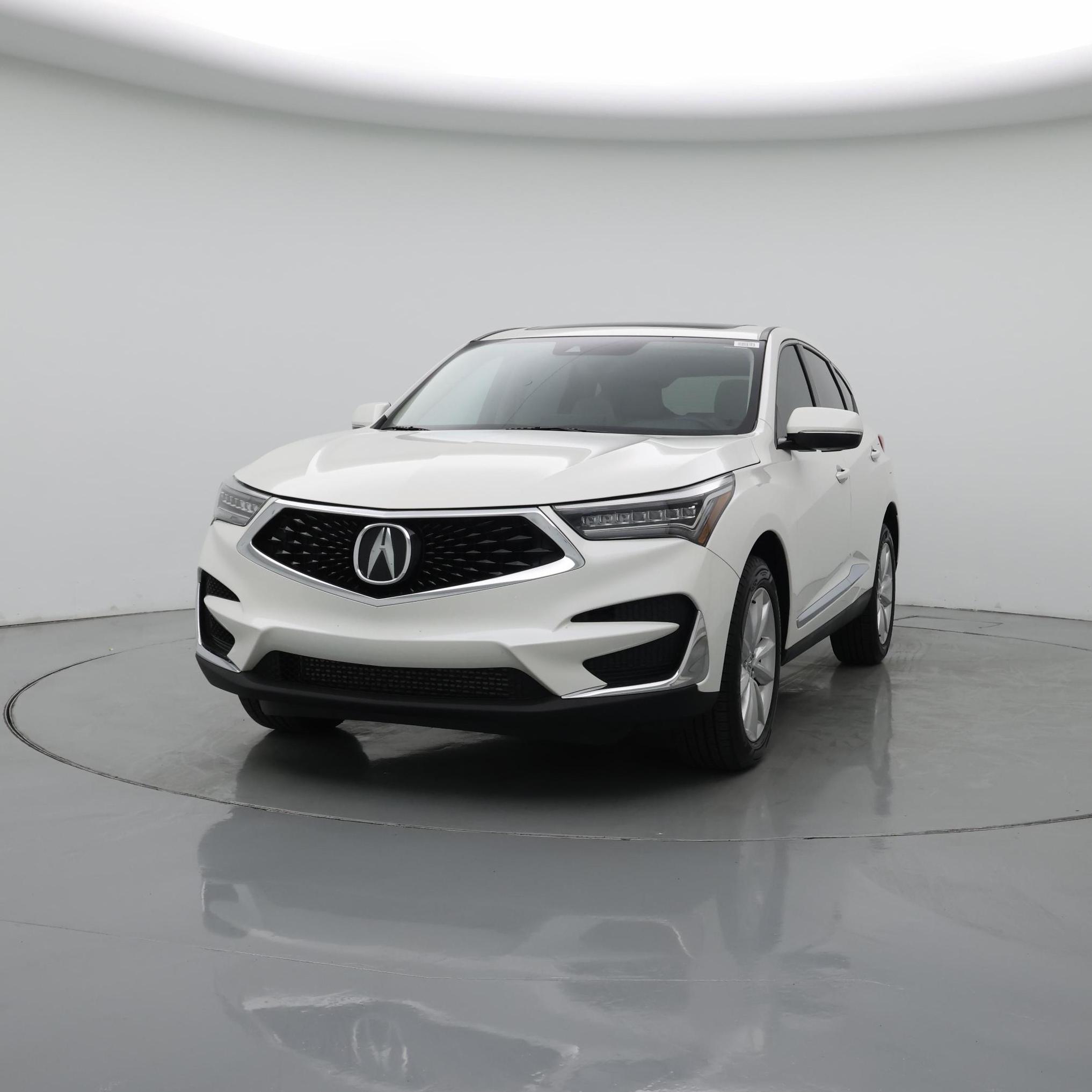 Thumbnail: 2019 Acura RDX - 4