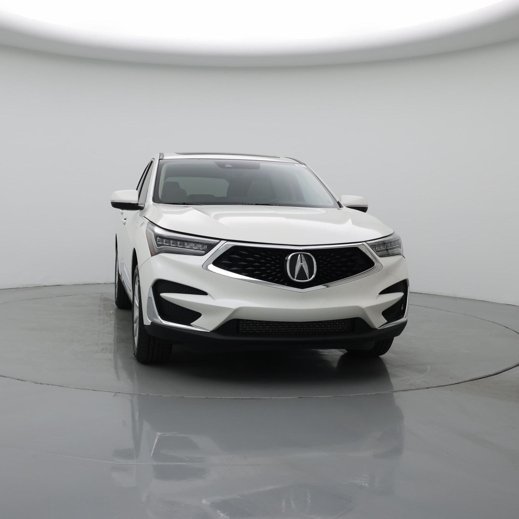 Thumbnail: 2019 Acura RDX - 5
