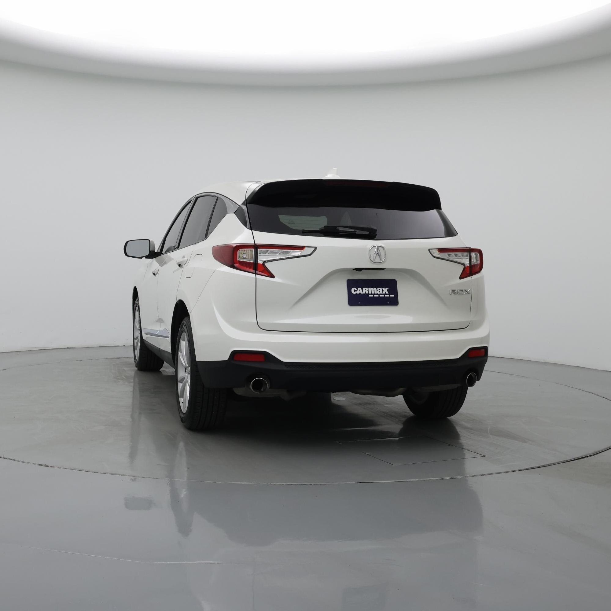 Thumbnail: 2019 Acura RDX - 6