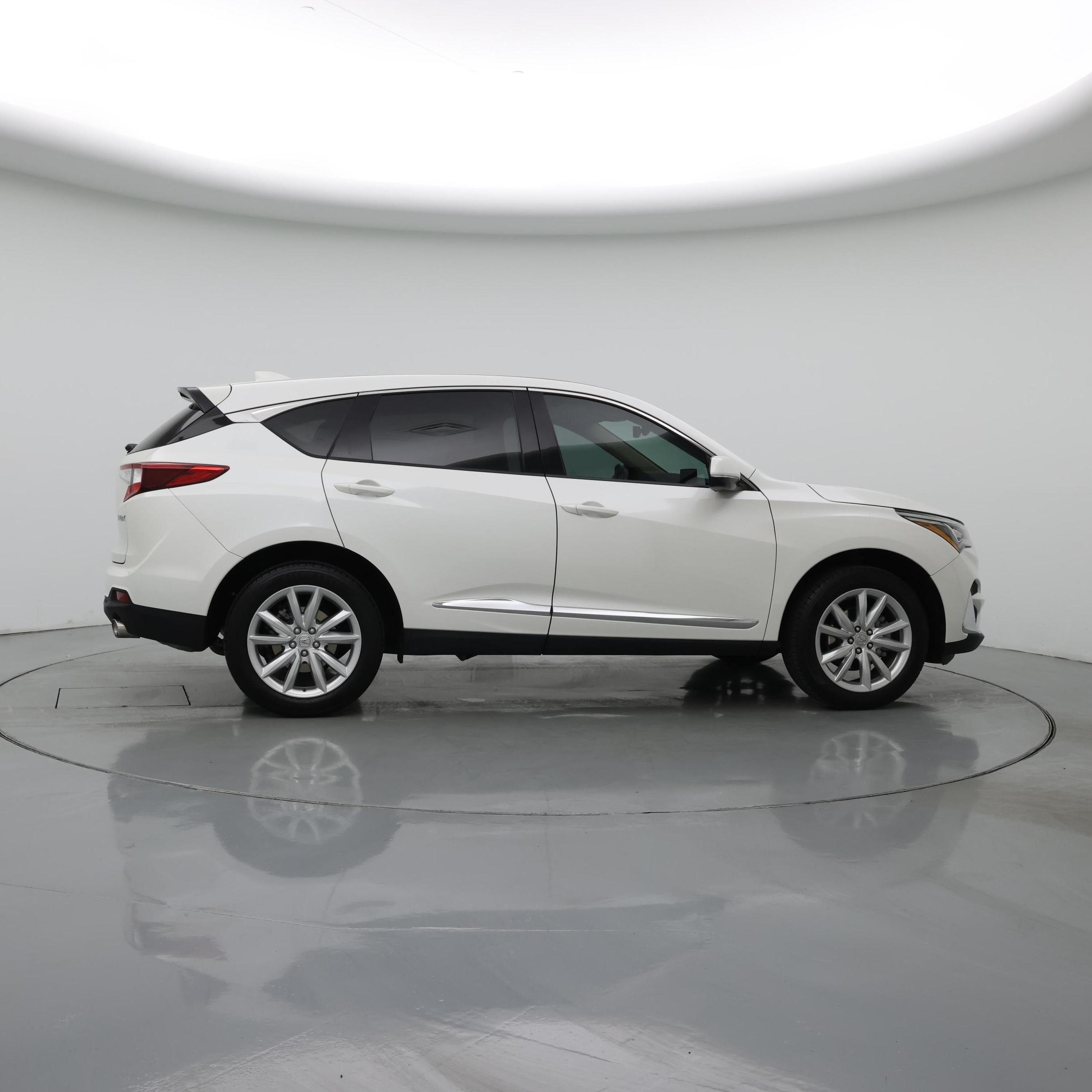 Thumbnail: 2019 Acura RDX - 7