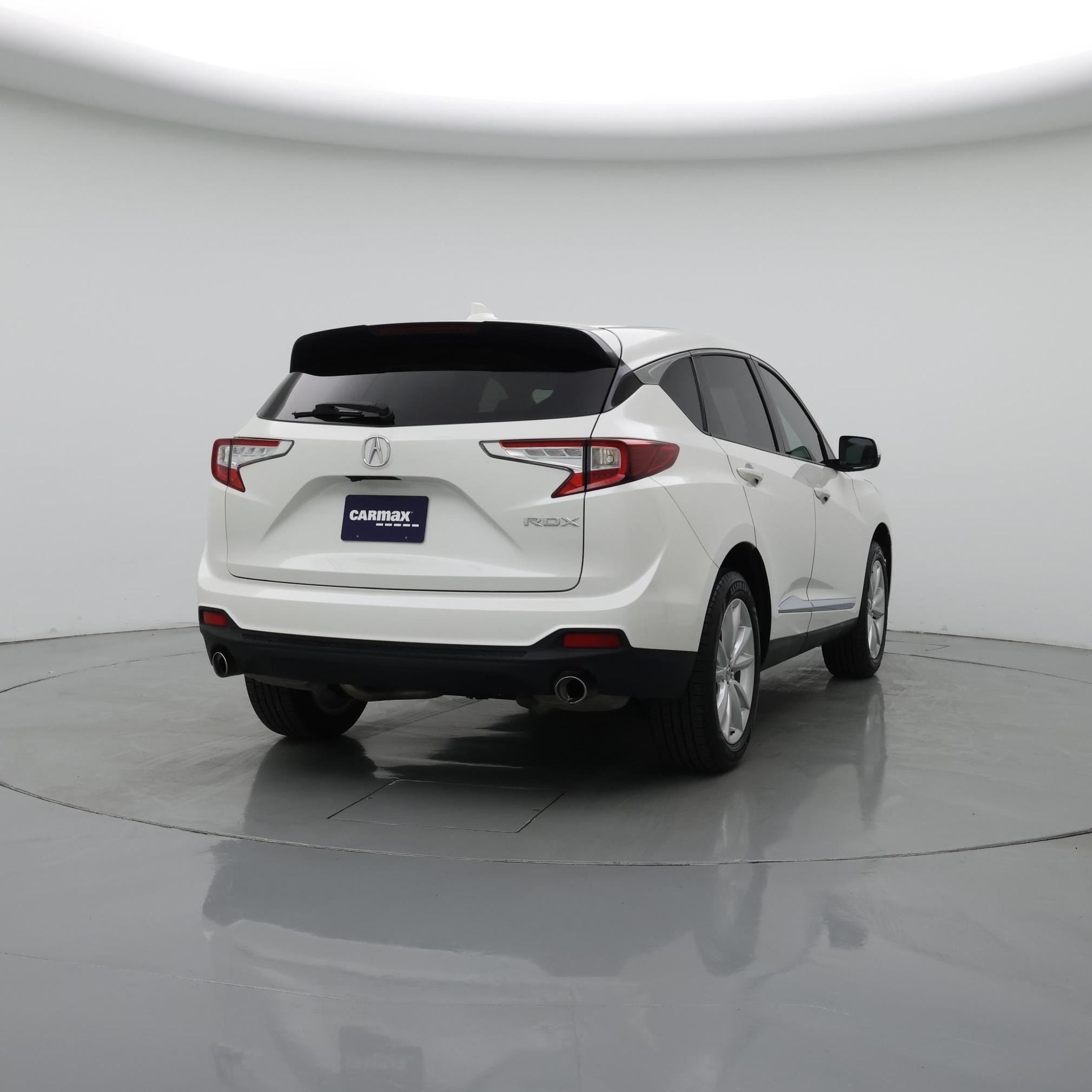Thumbnail: 2019 Acura RDX - 8