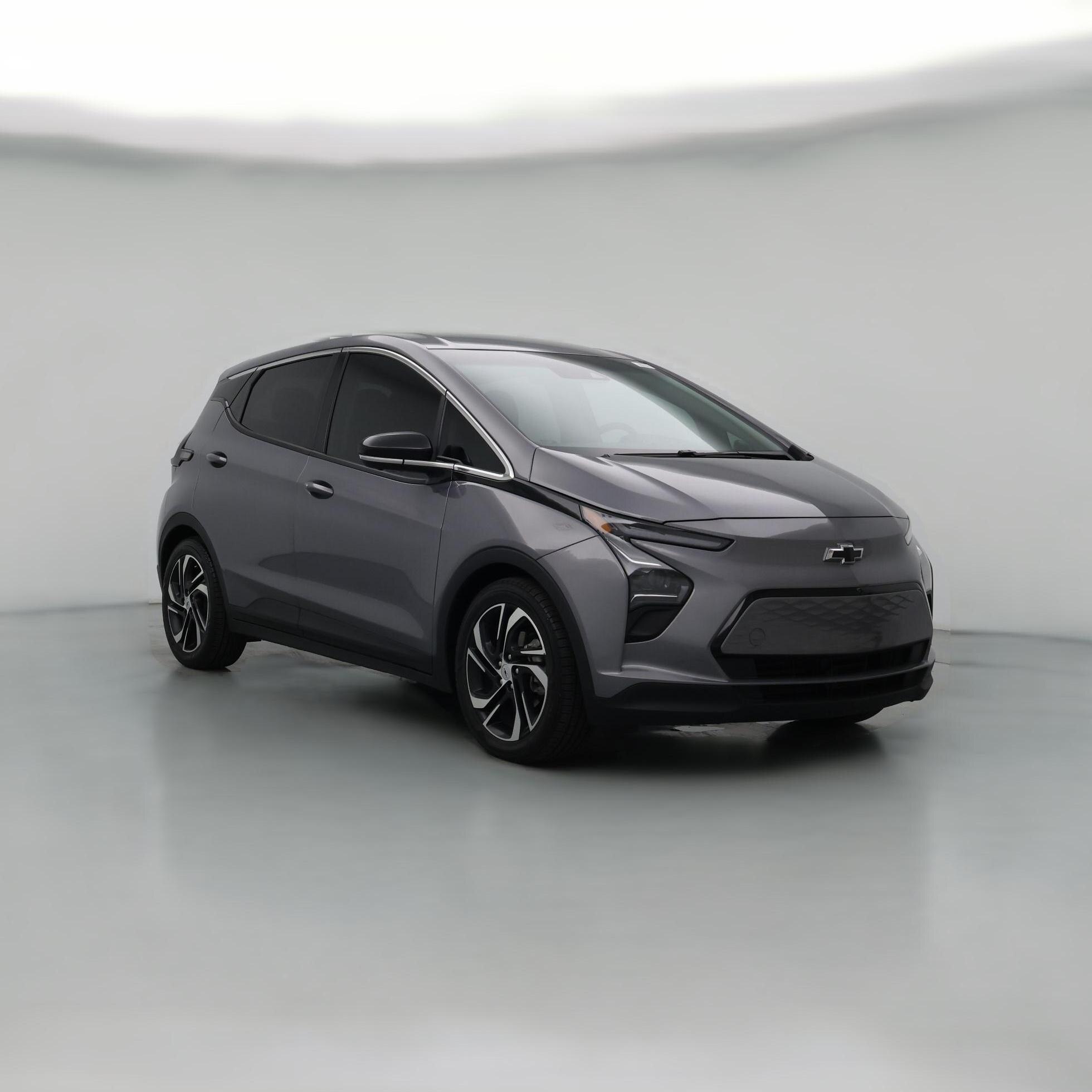 Thumbnail: 2023 Chevrolet Bolt EV - 1