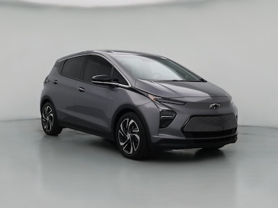 2023 Chevrolet Bolt EV 2LT