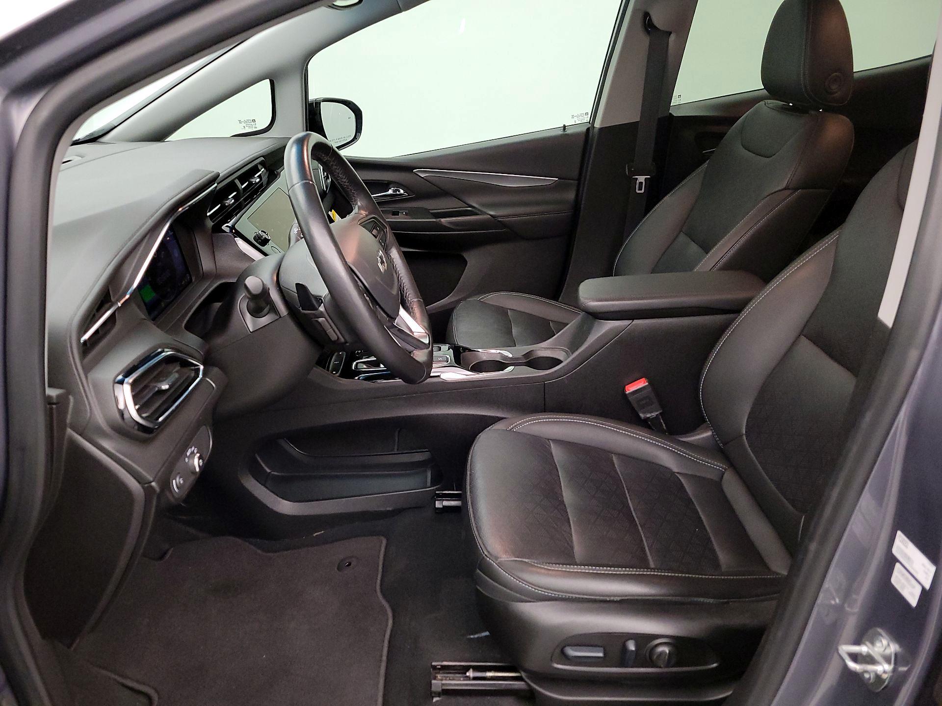 Thumbnail: 2023 Chevrolet Bolt EV - 11