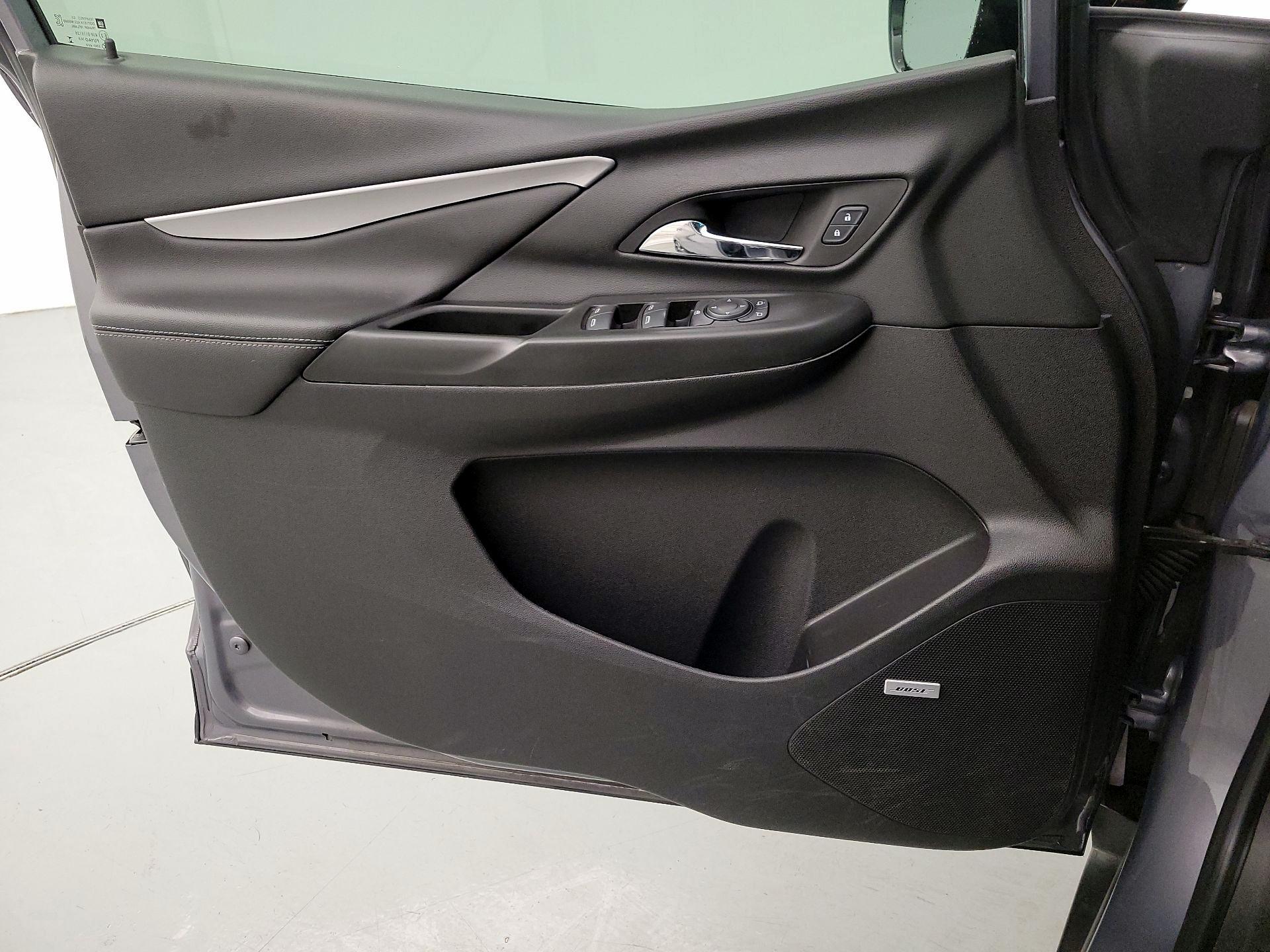 Thumbnail: 2023 Chevrolet Bolt EV - 12