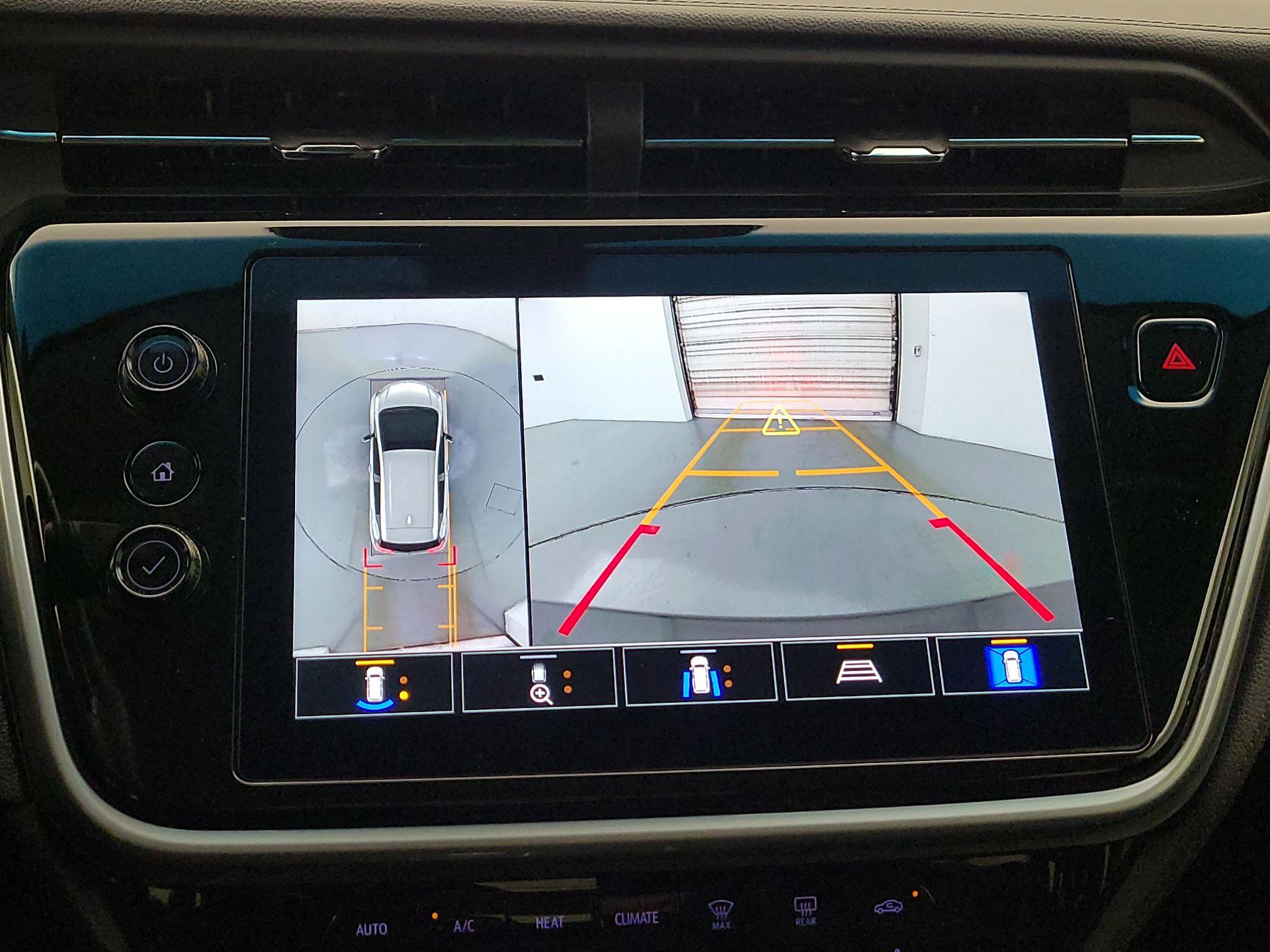 Thumbnail: 2023 Chevrolet Bolt EV - 14