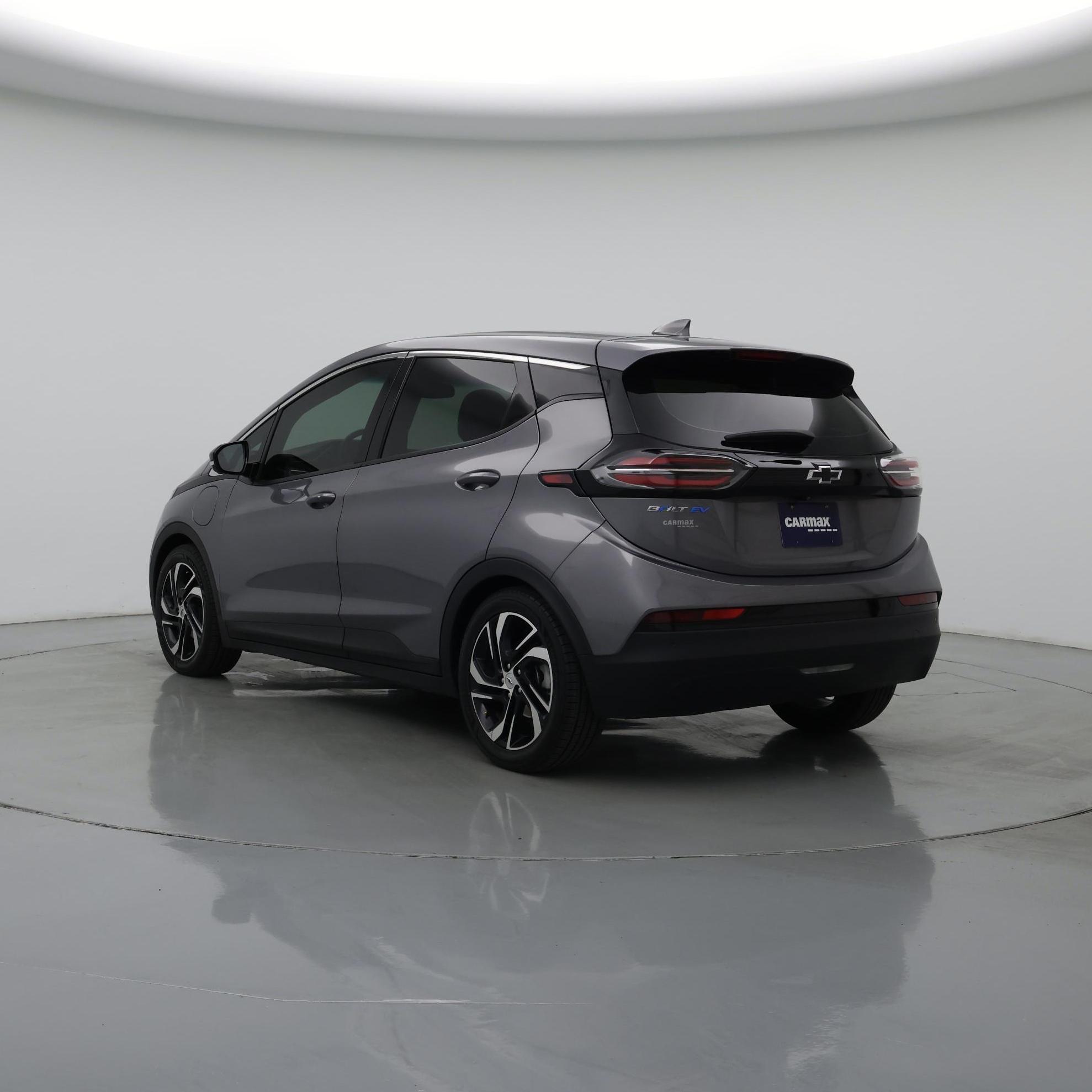 Thumbnail: 2023 Chevrolet Bolt EV - 2