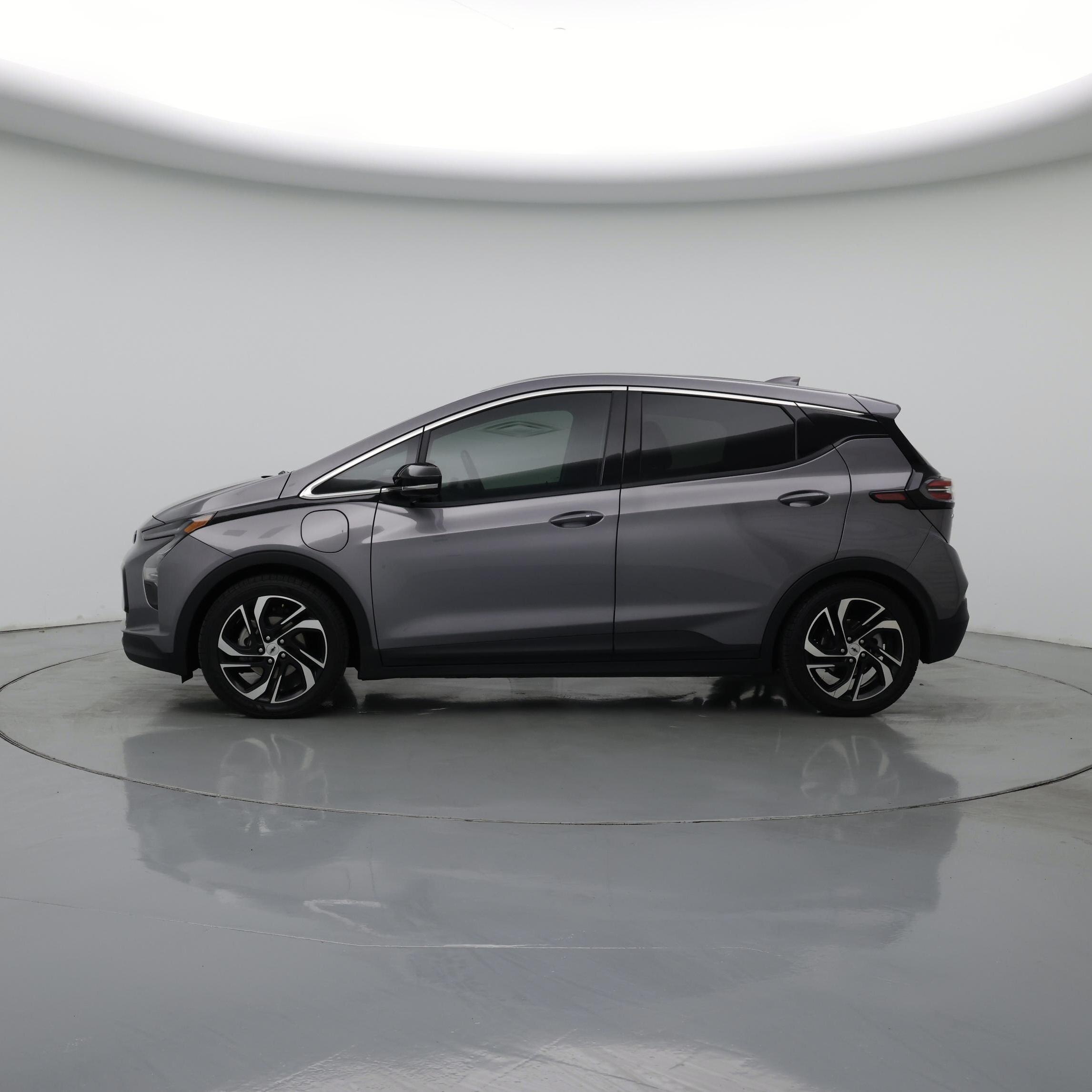 Thumbnail: 2023 Chevrolet Bolt EV - 3