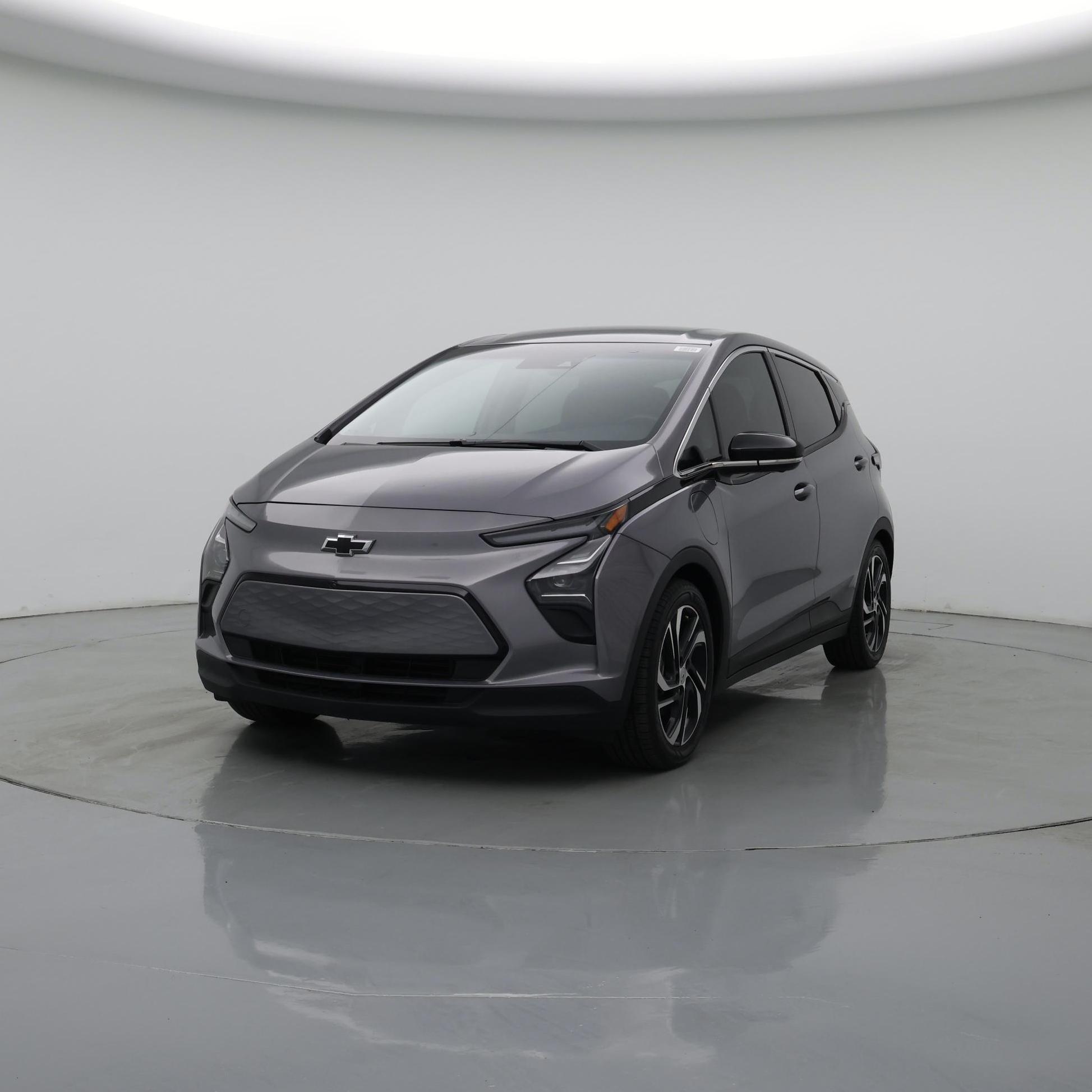 Thumbnail: 2023 Chevrolet Bolt EV - 4