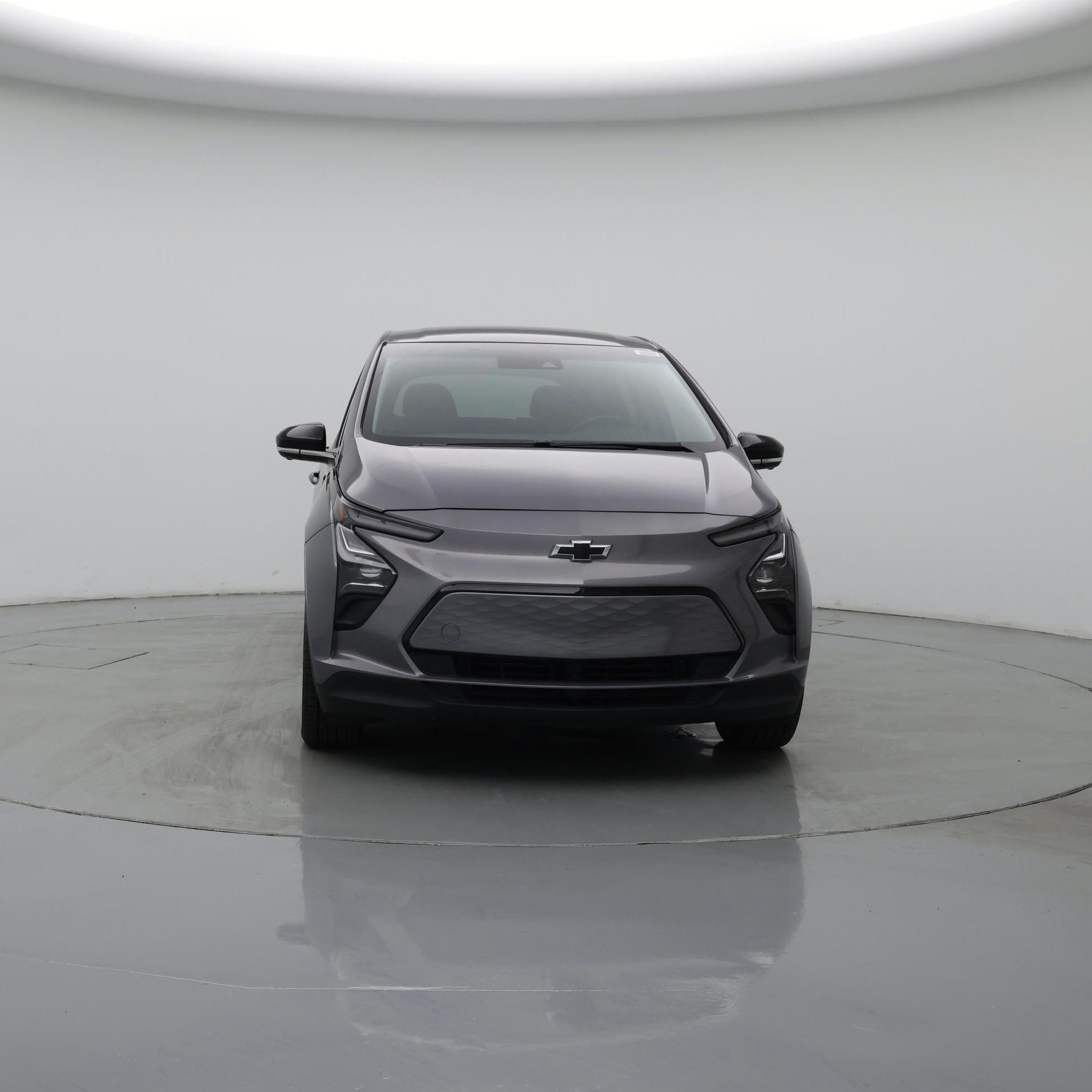 Thumbnail: 2023 Chevrolet Bolt EV - 5